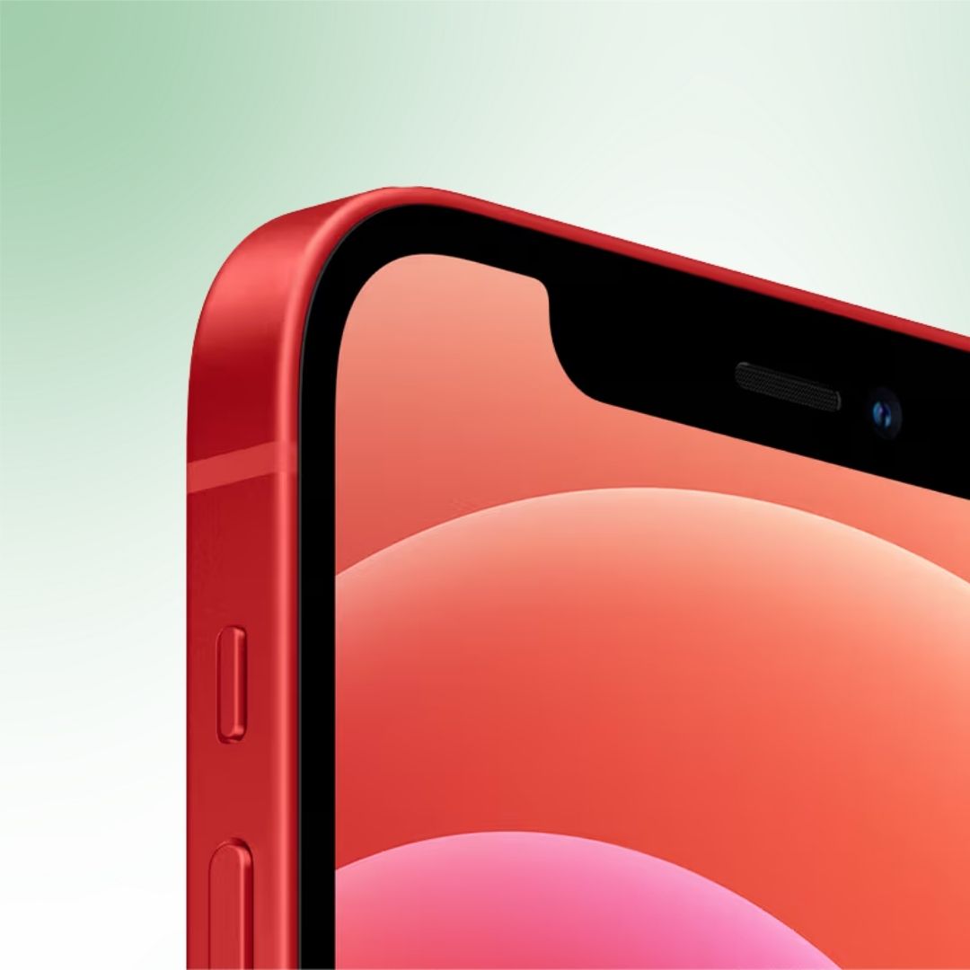 iPhone 12 Mini