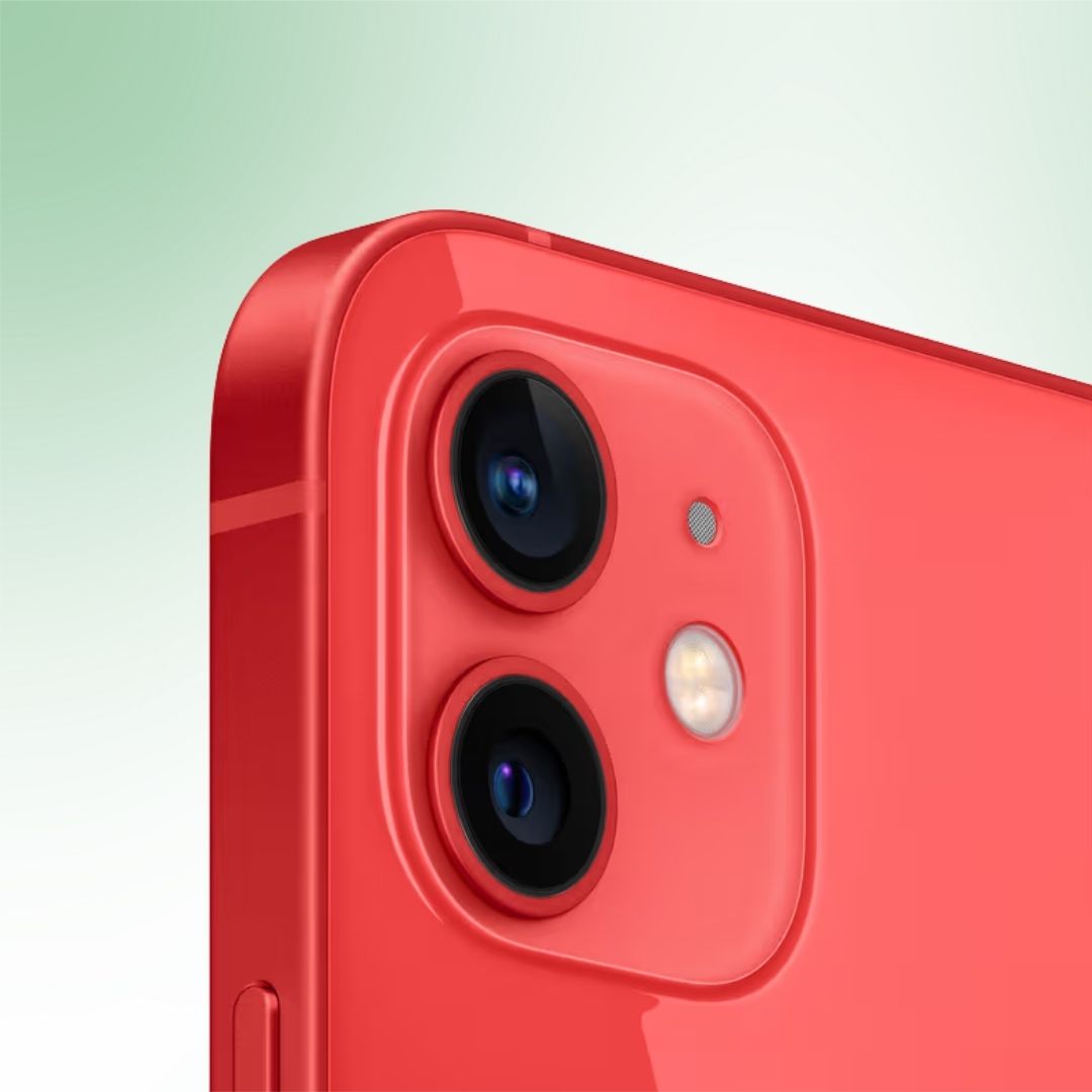 iPhone 12 Mini