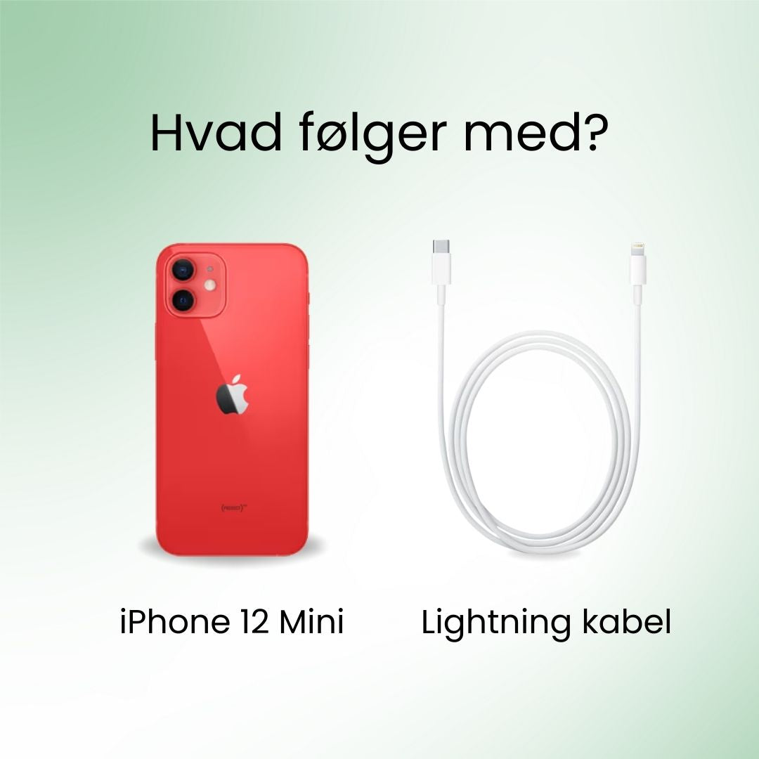 iPhone 12 Mini