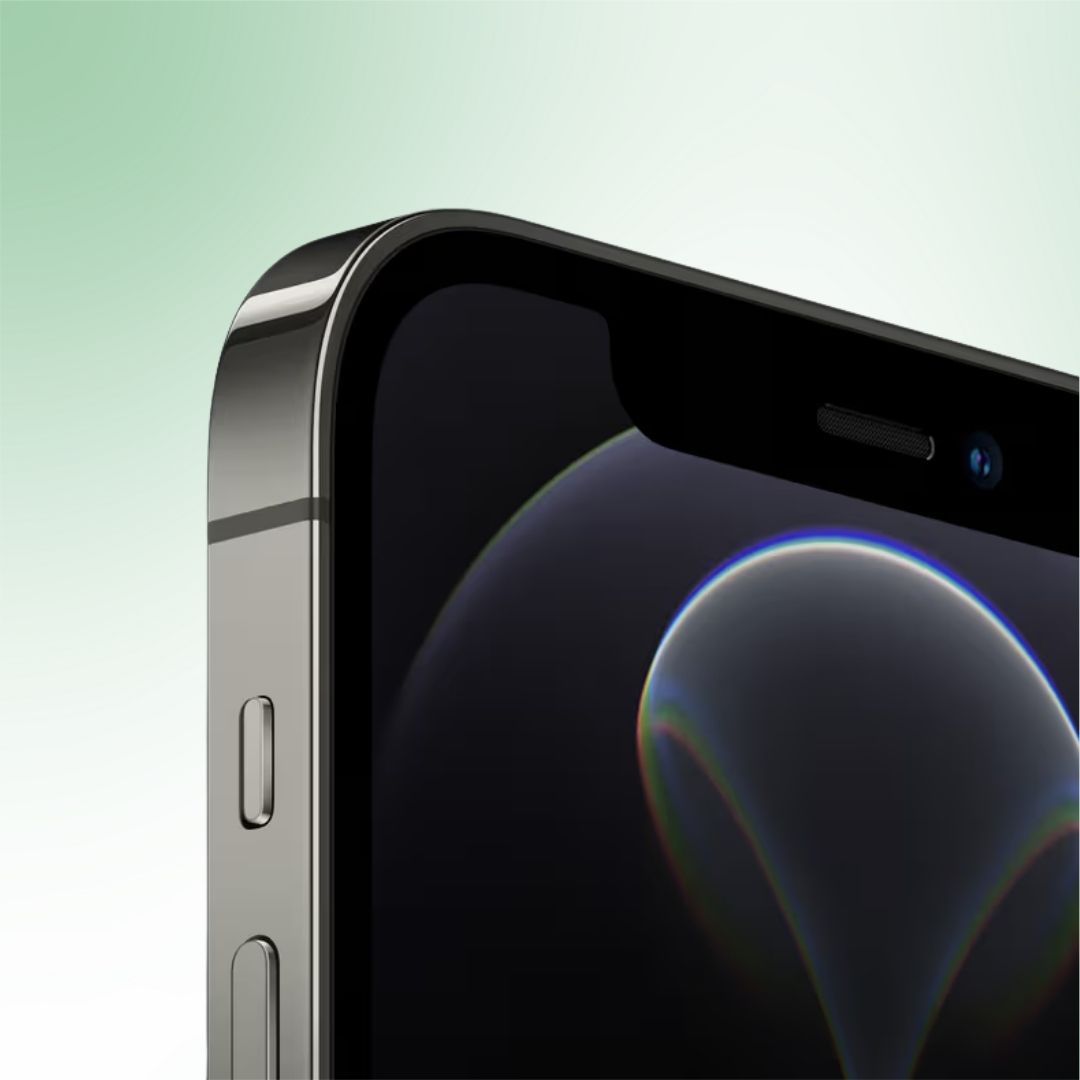 iPhone 12 Pro
