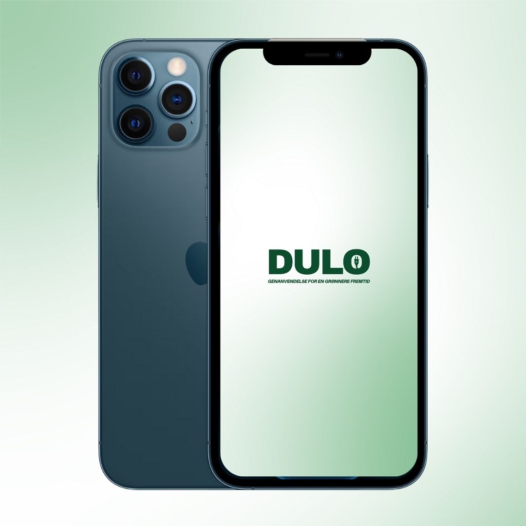 iPhone 12 Pro