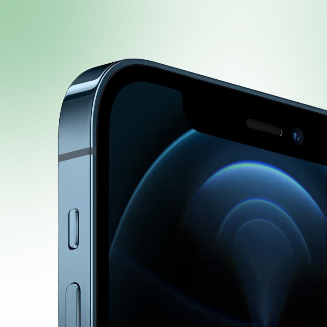 iPhone 12 Pro