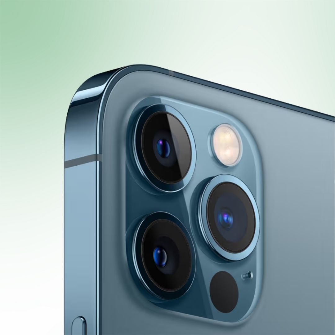 iPhone 12 Pro