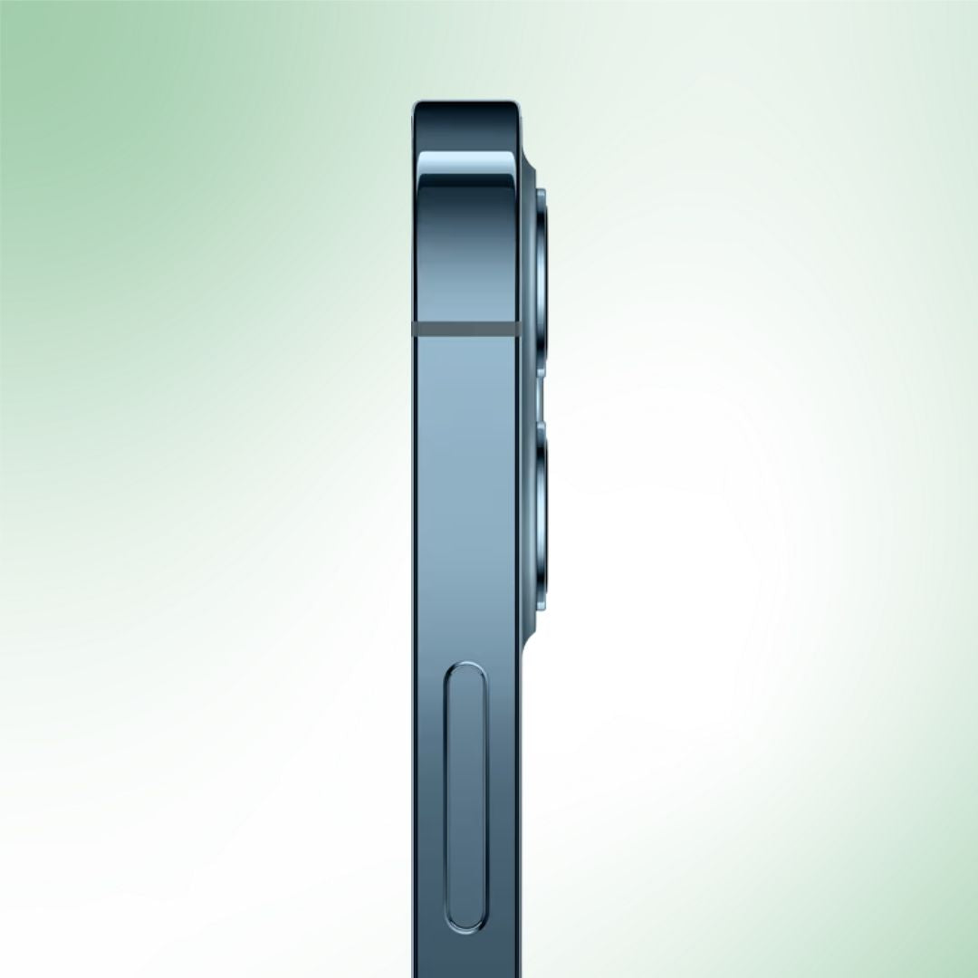 iPhone 12 Pro
