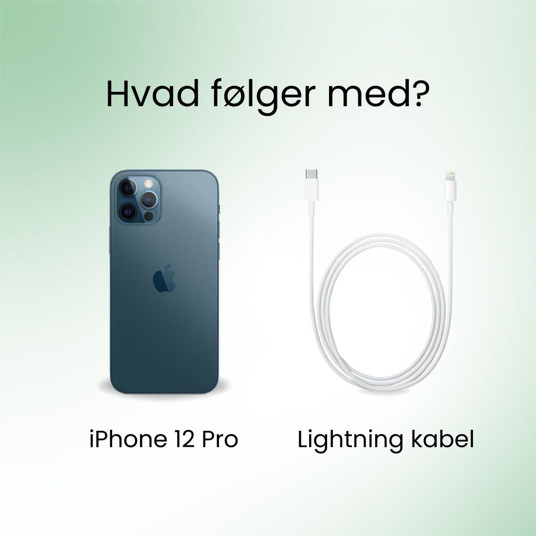 iPhone 12 Pro