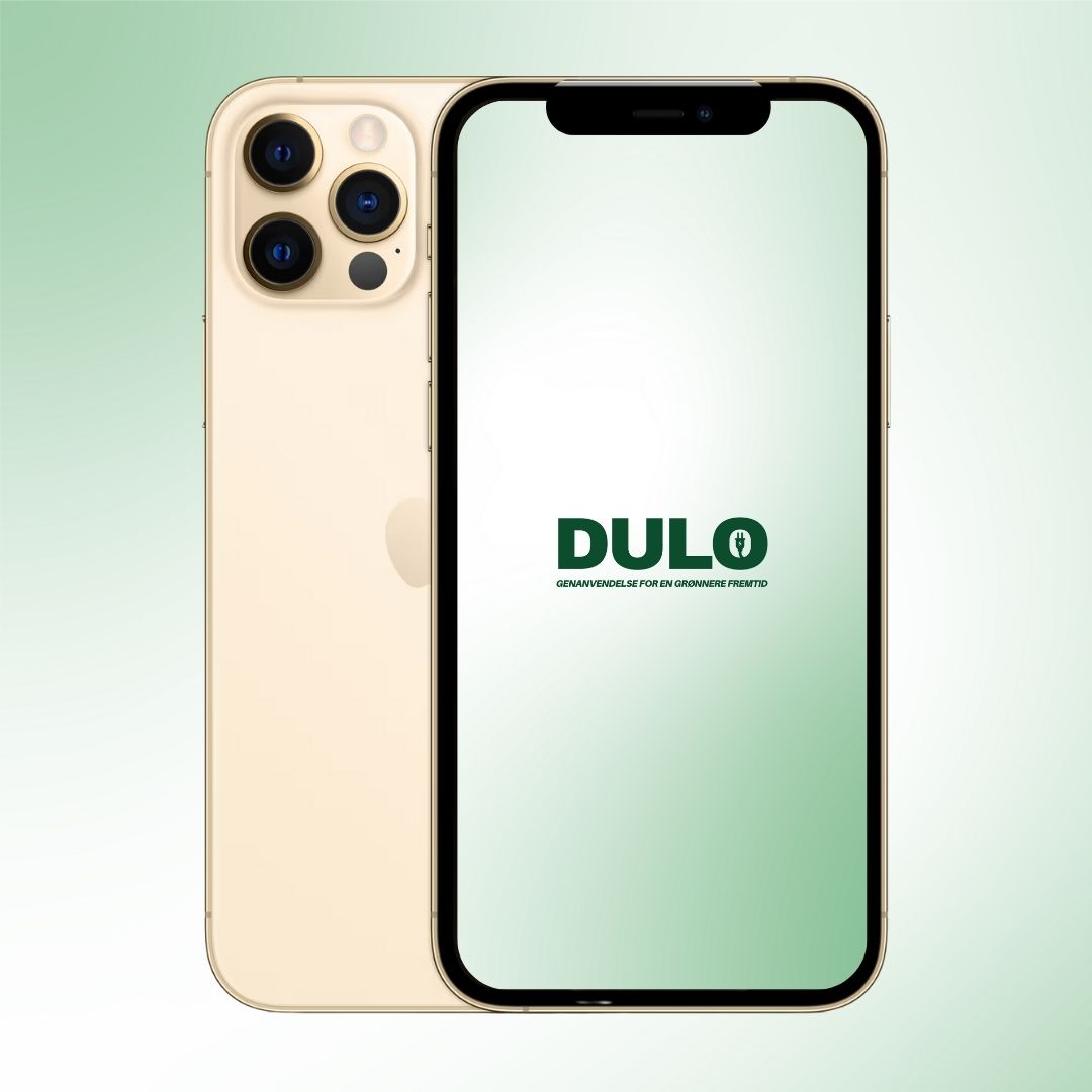 iPhone 12 Pro