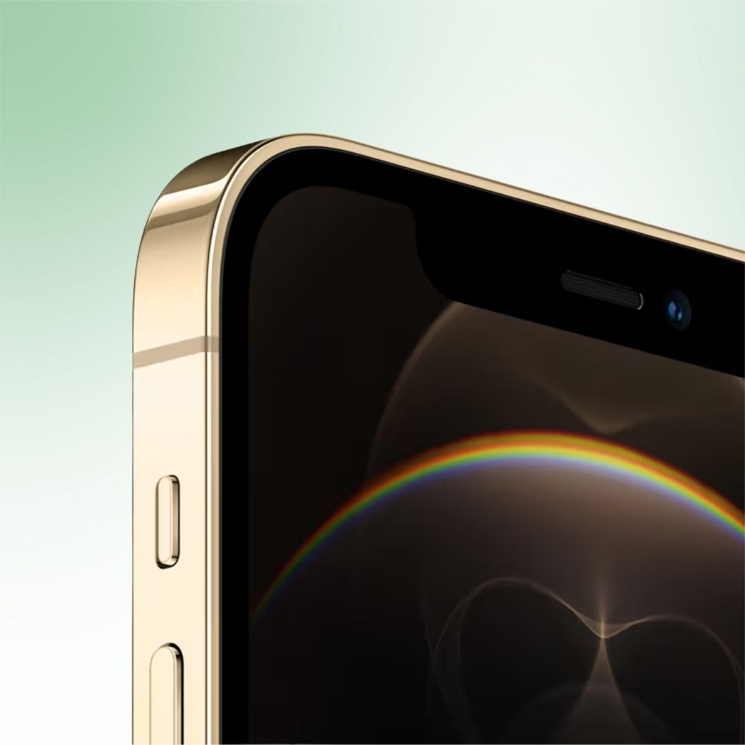 iPhone 12 Pro