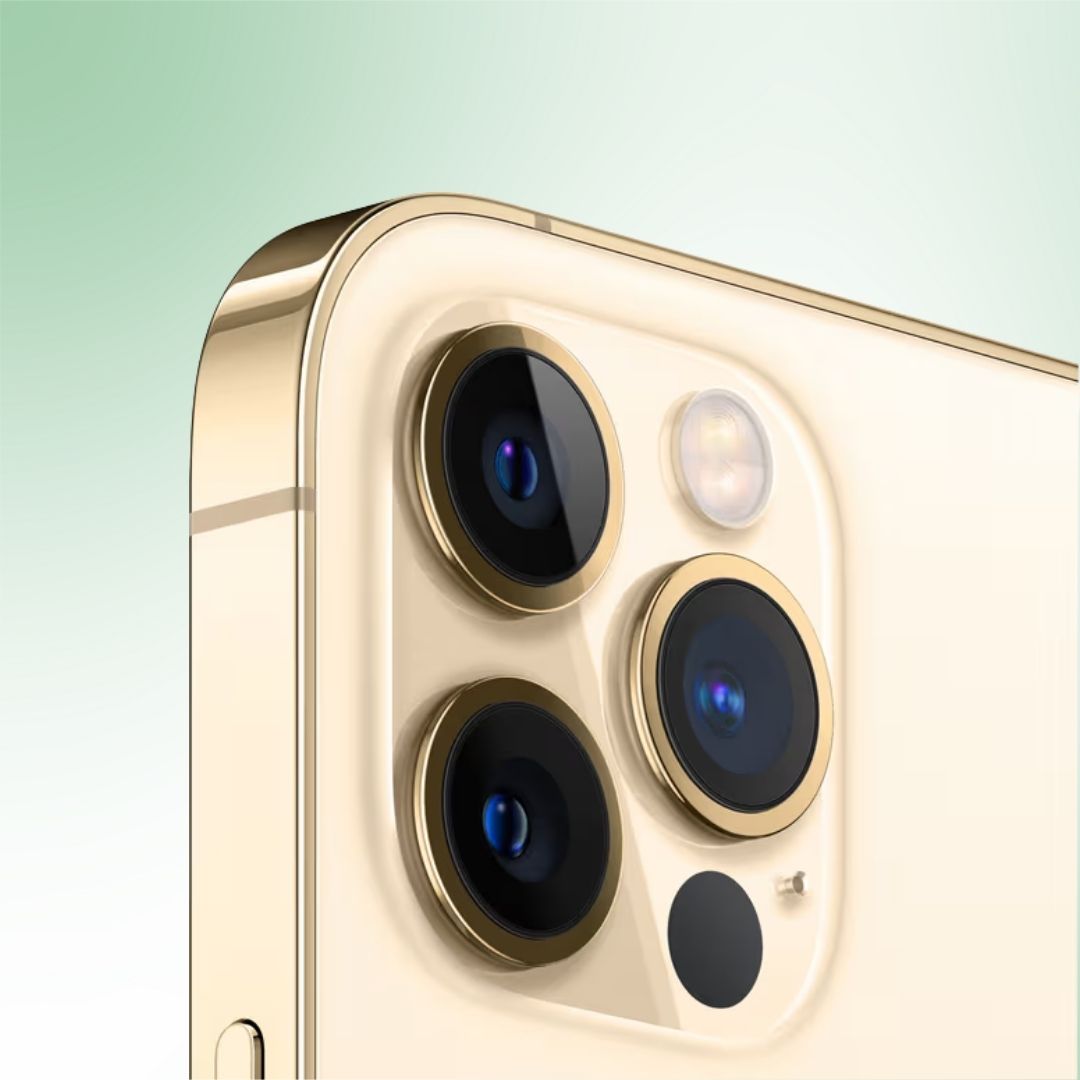 iPhone 12 Pro