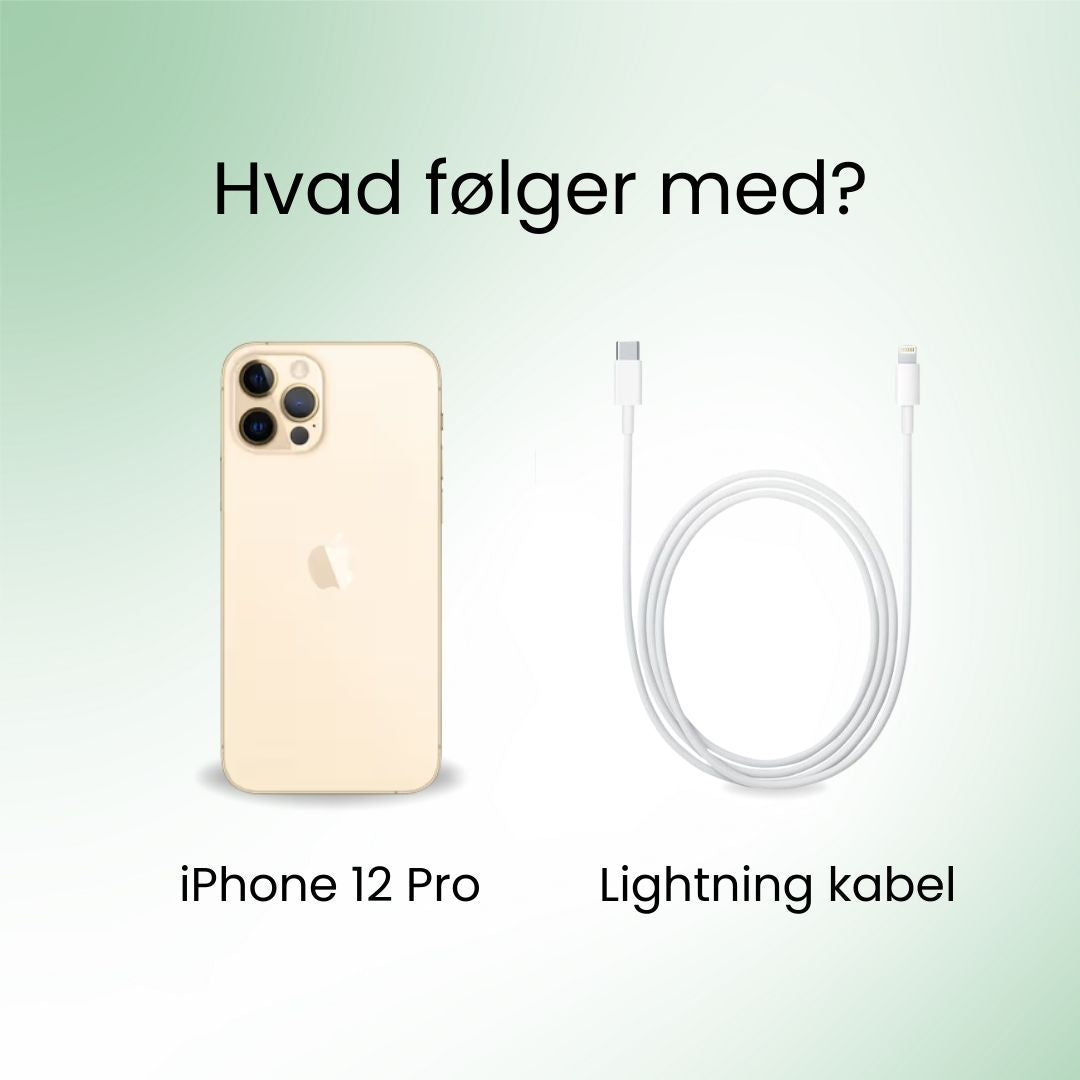 iPhone 12 Pro