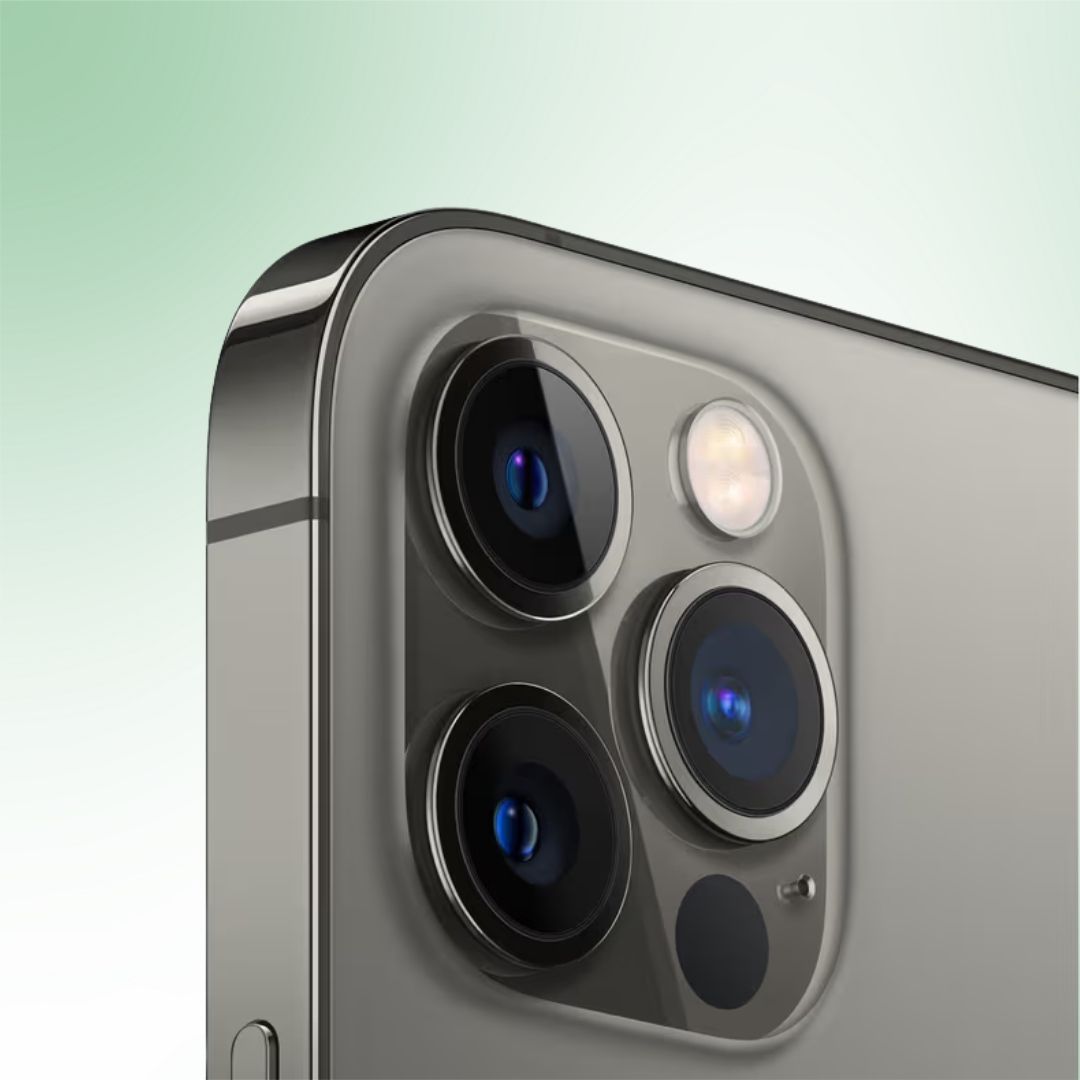 iPhone 12 Pro