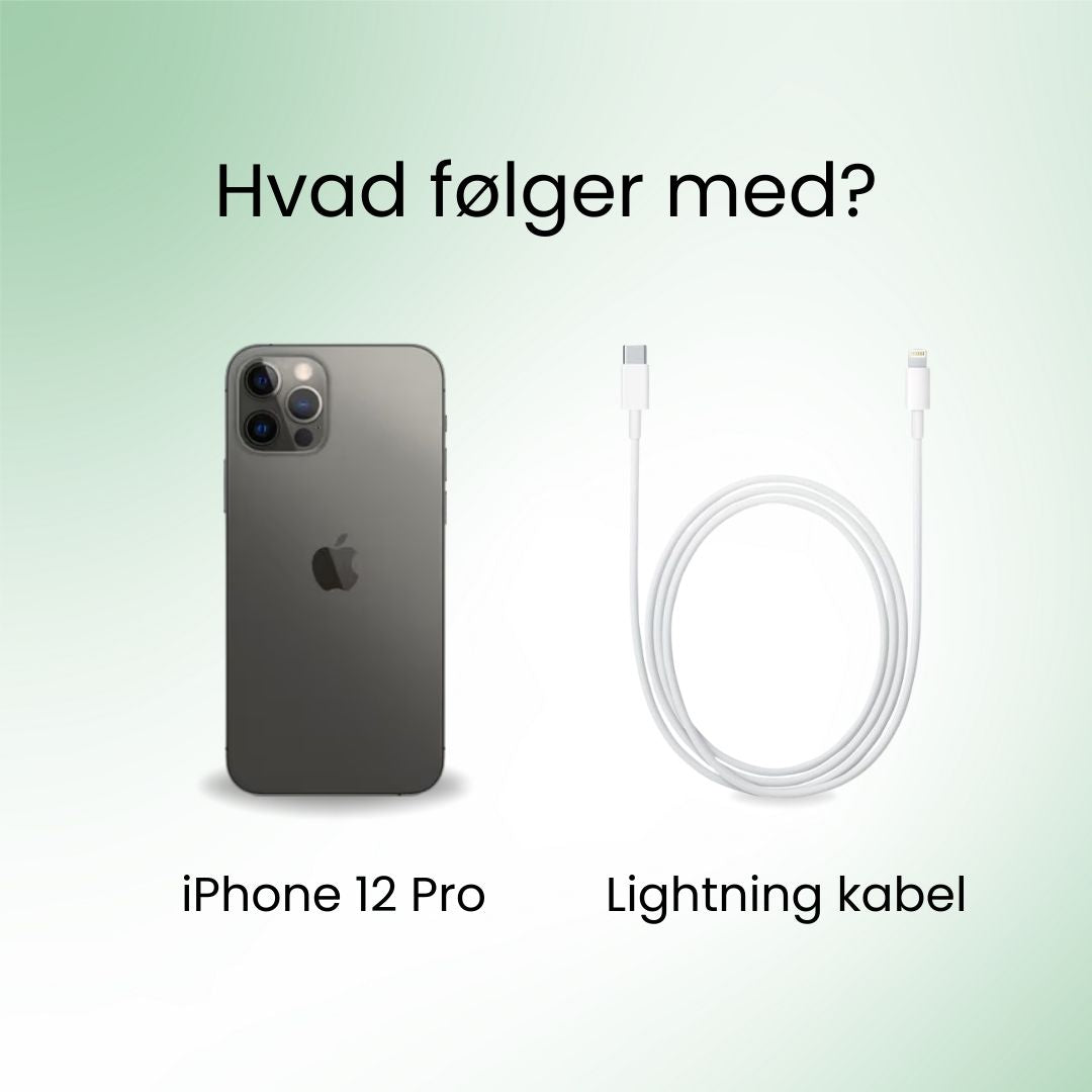iPhone 12 Pro