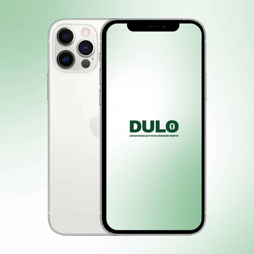 iPhone 12 Pro
