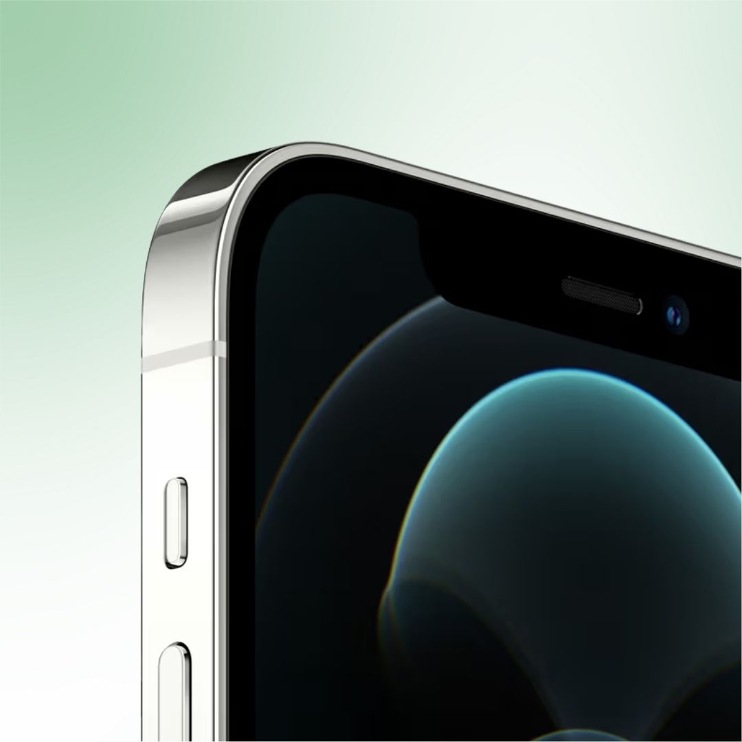iPhone 12 Pro