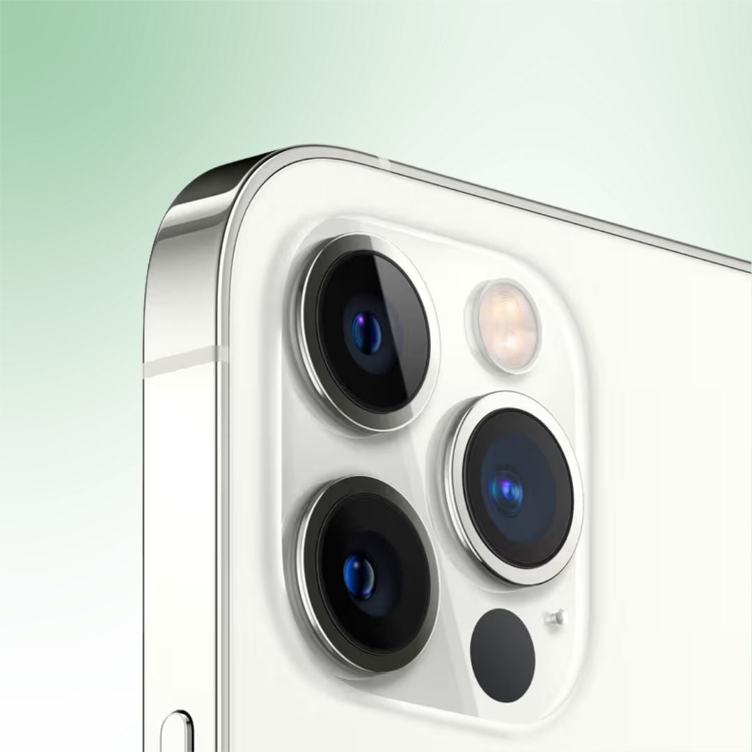 iPhone 12 Pro