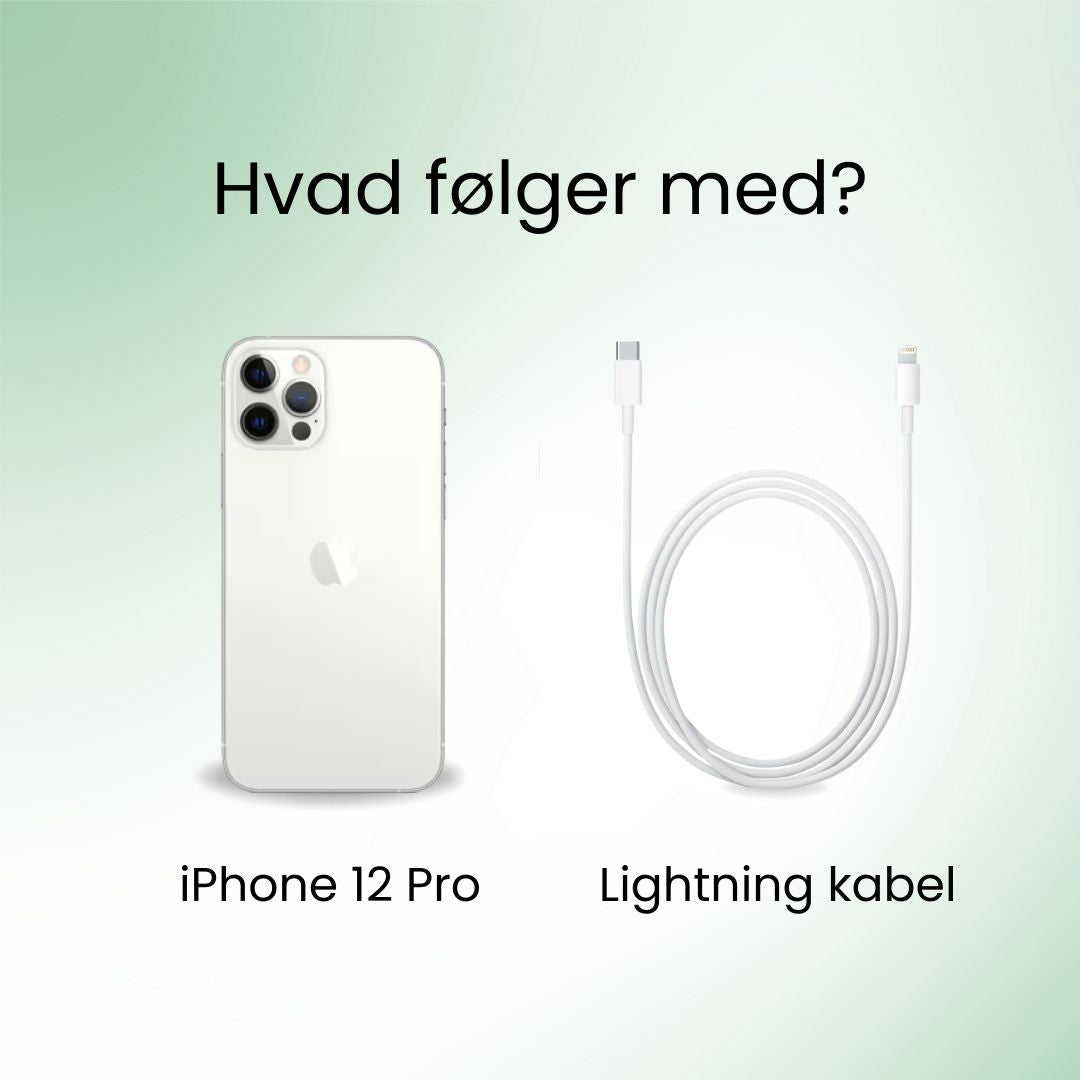 iPhone 12 Pro