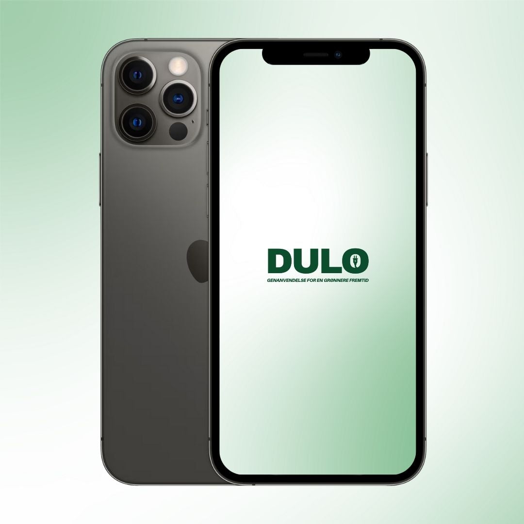 iPhone 12 Pro