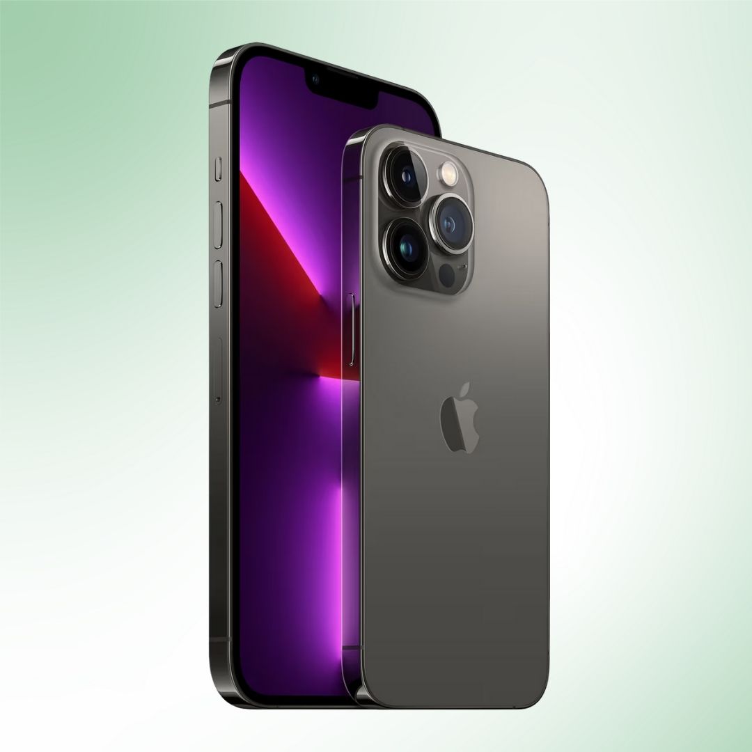 iPhone 13 Pro Max