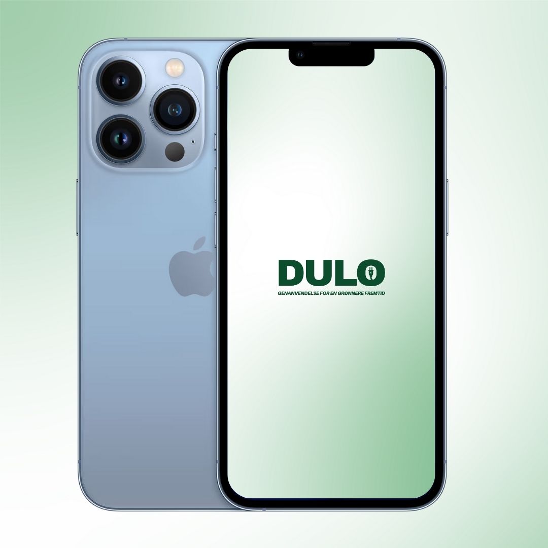 iPhone 13 Pro Max
