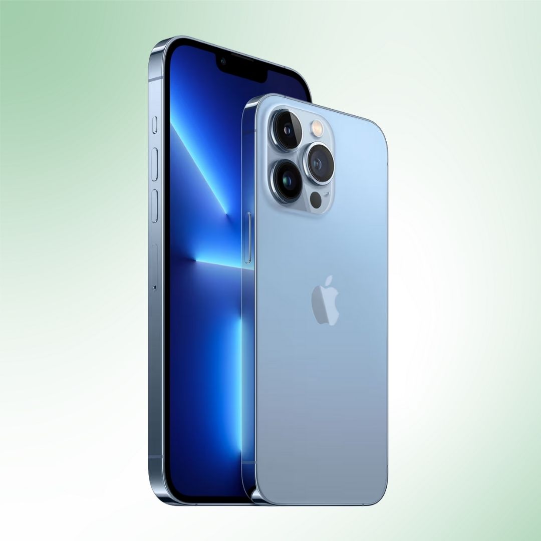 iPhone 13 Pro Max
