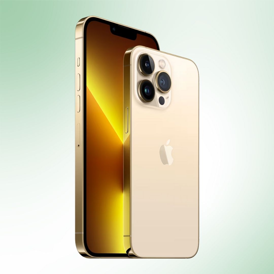 iPhone 13 Pro Max
