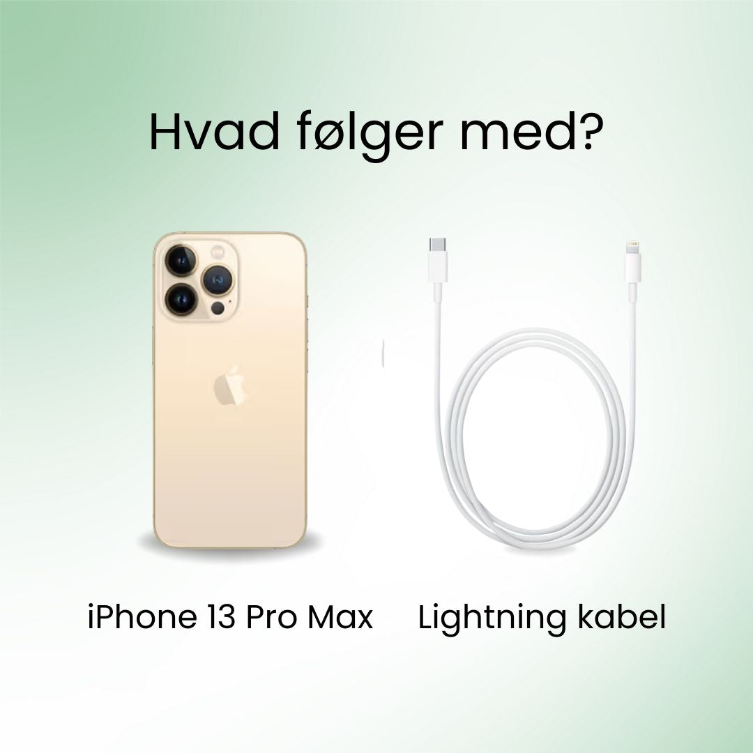 iPhone 13 Pro Max