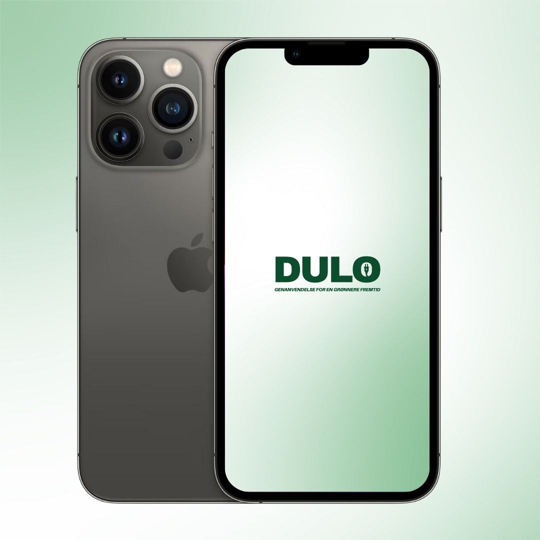 iPhone 13 Pro Max
