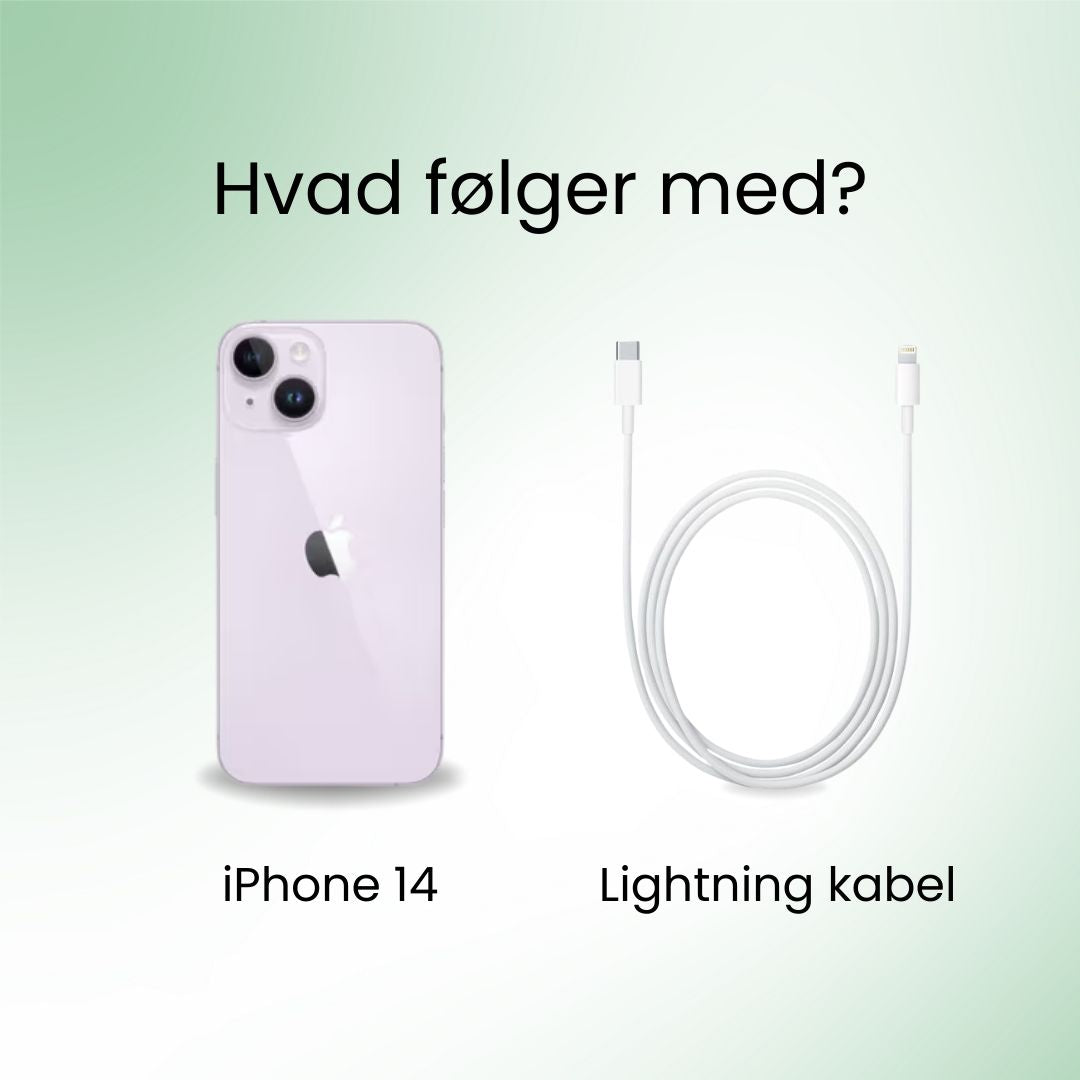 iPhone 14