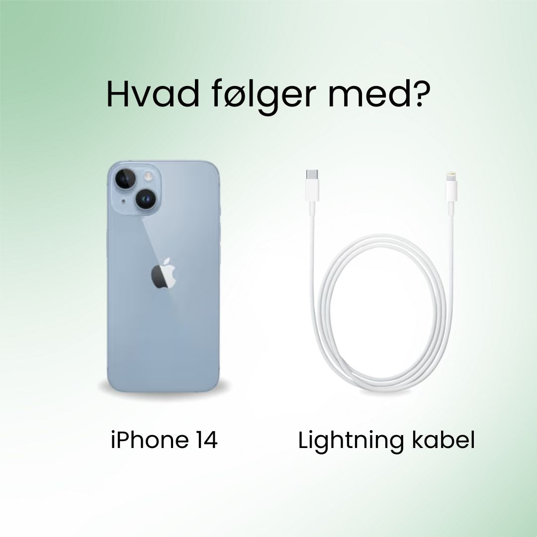 iPhone 14