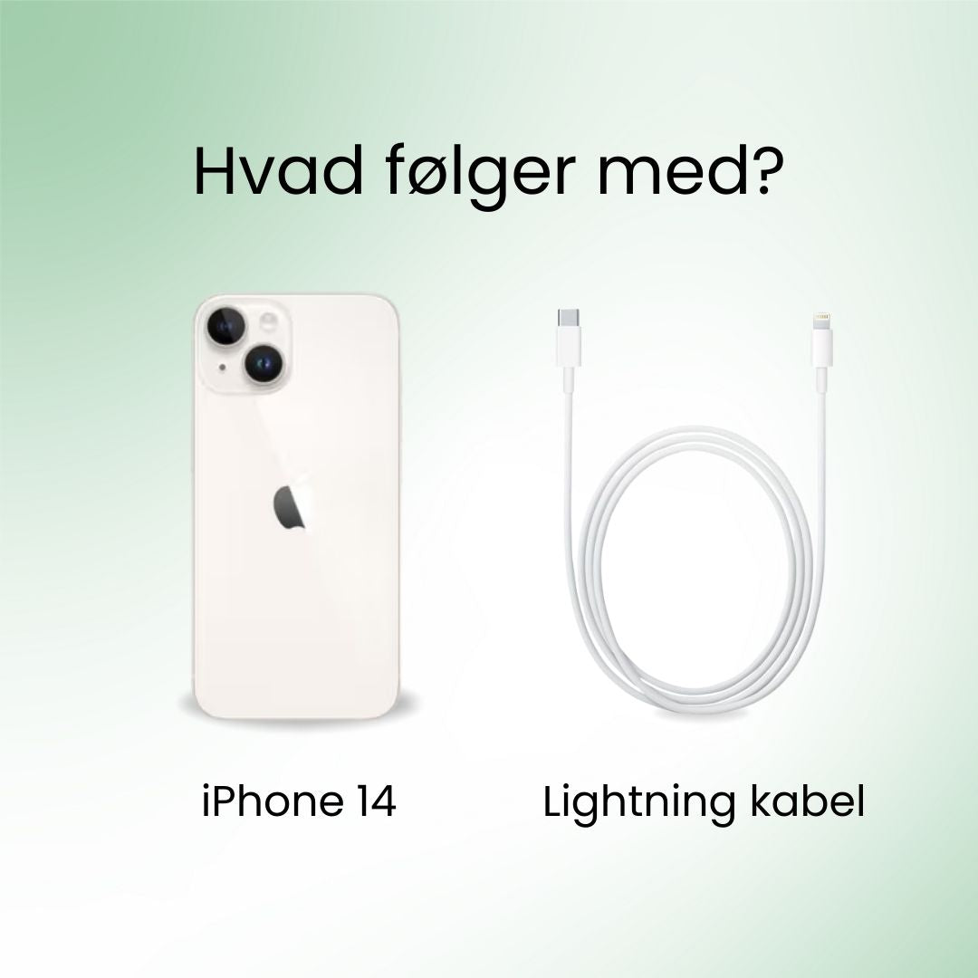 iPhone 14