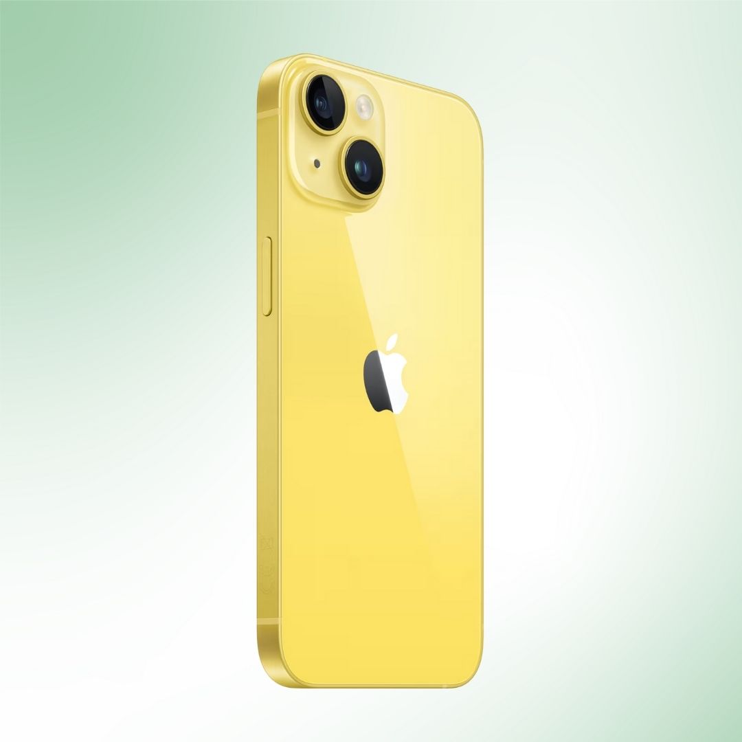 iPhone 14