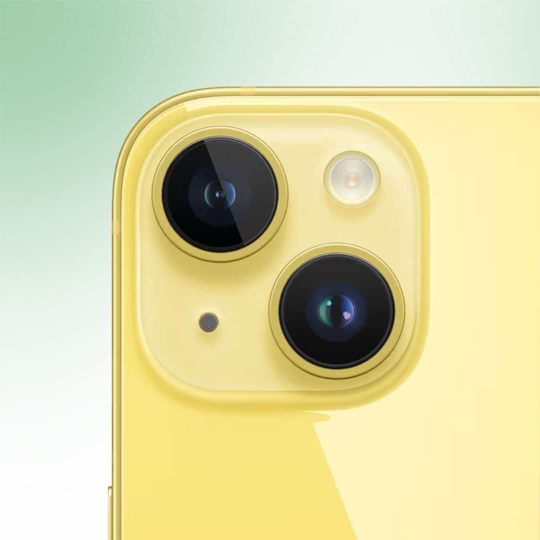 iPhone 14