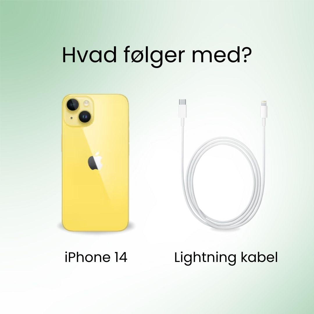 iPhone 14