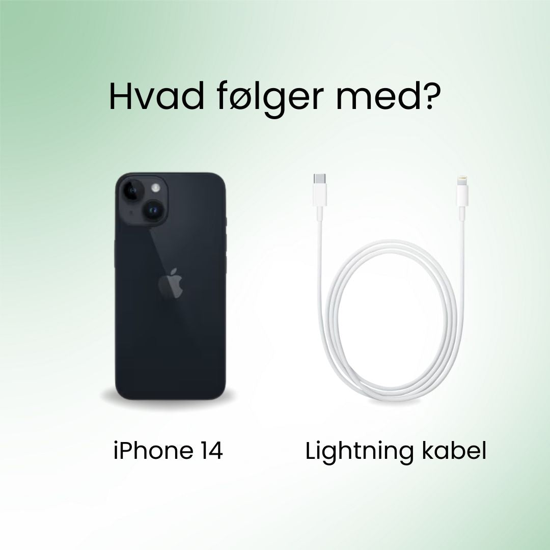 iPhone 14