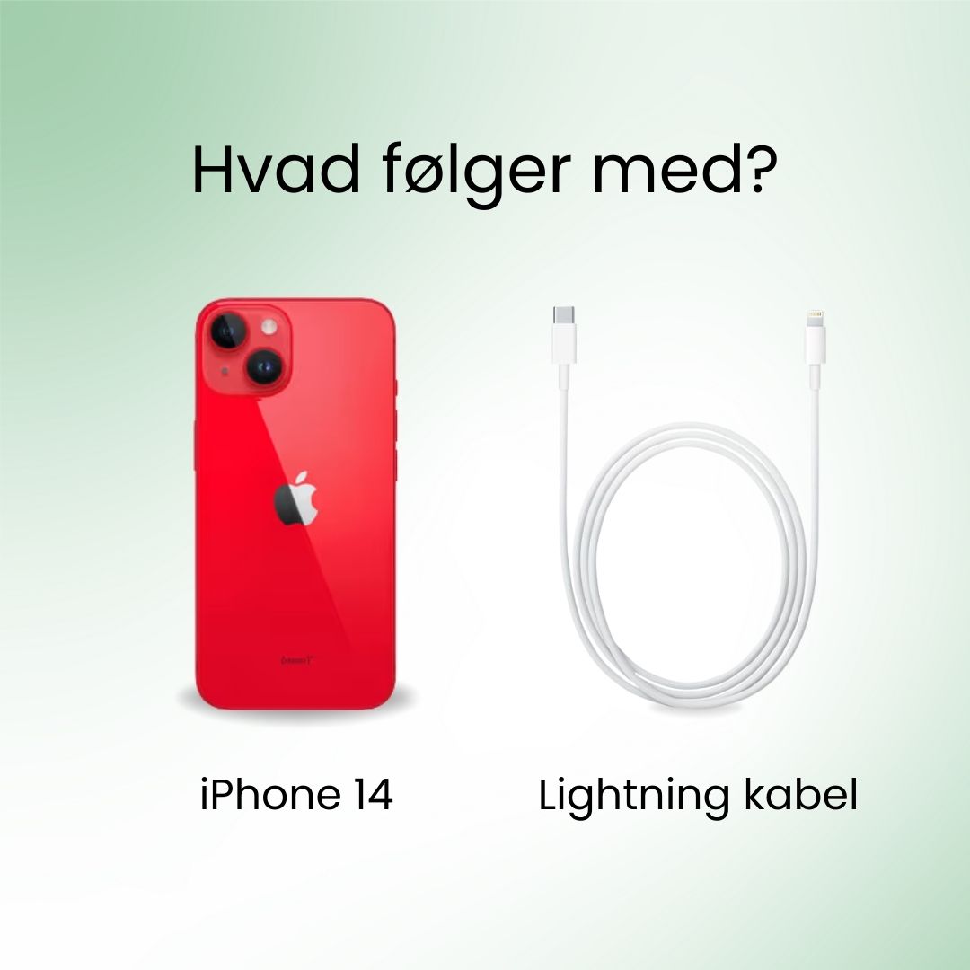 iPhone 14