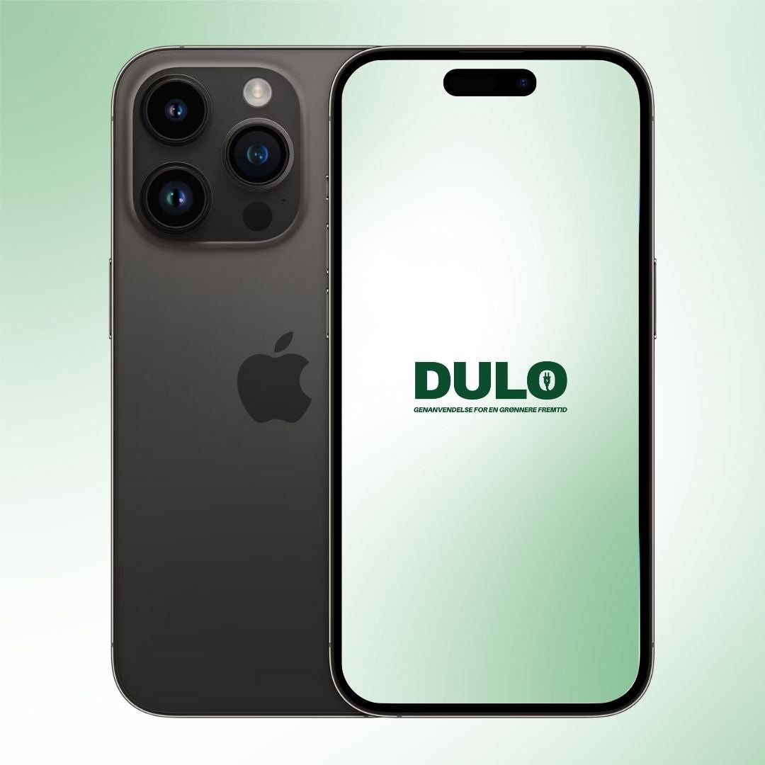 iPhone 14 Pro