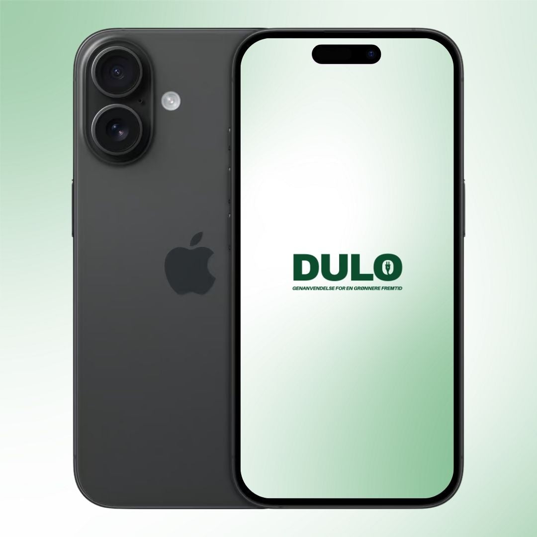 iPhone 16