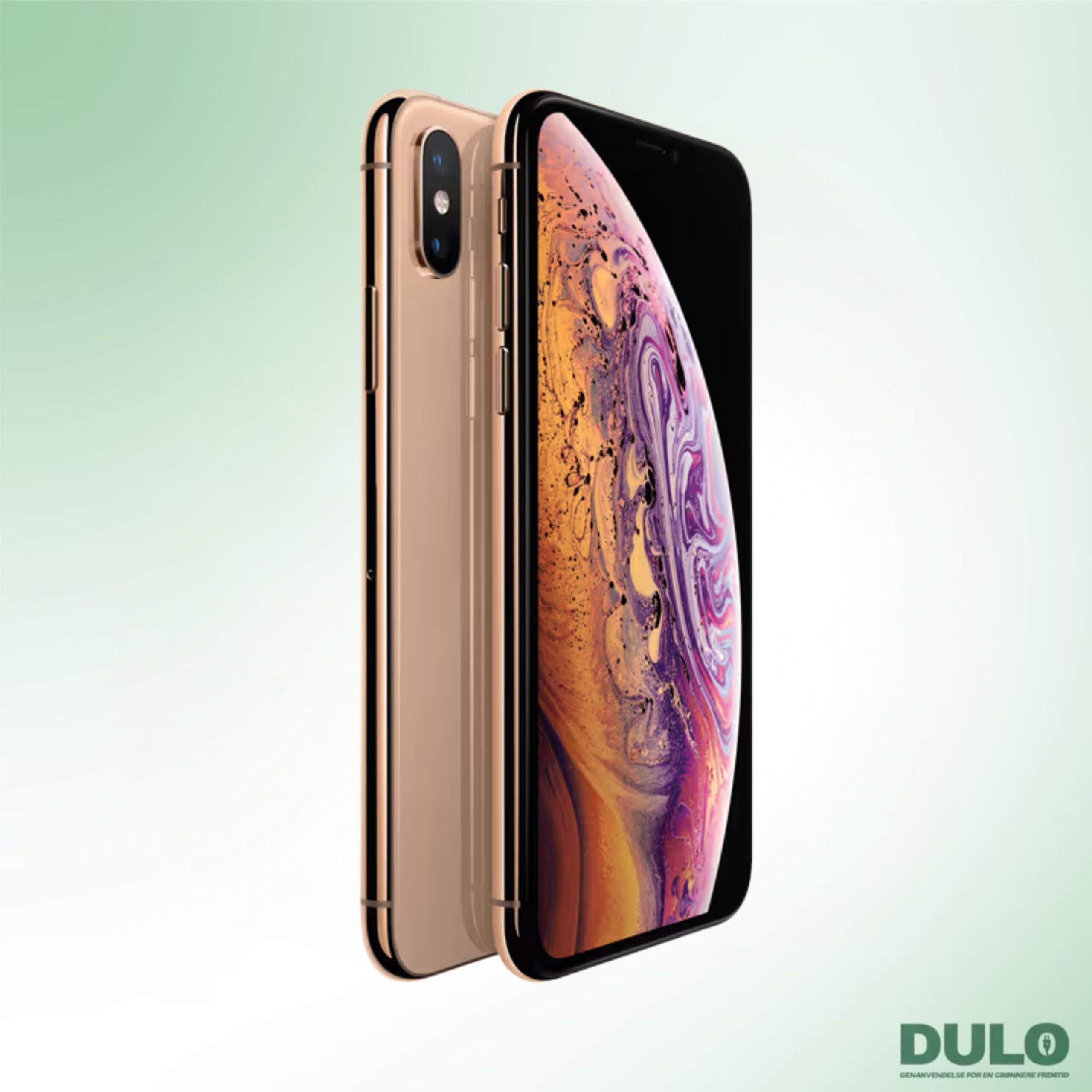 iPhone XS