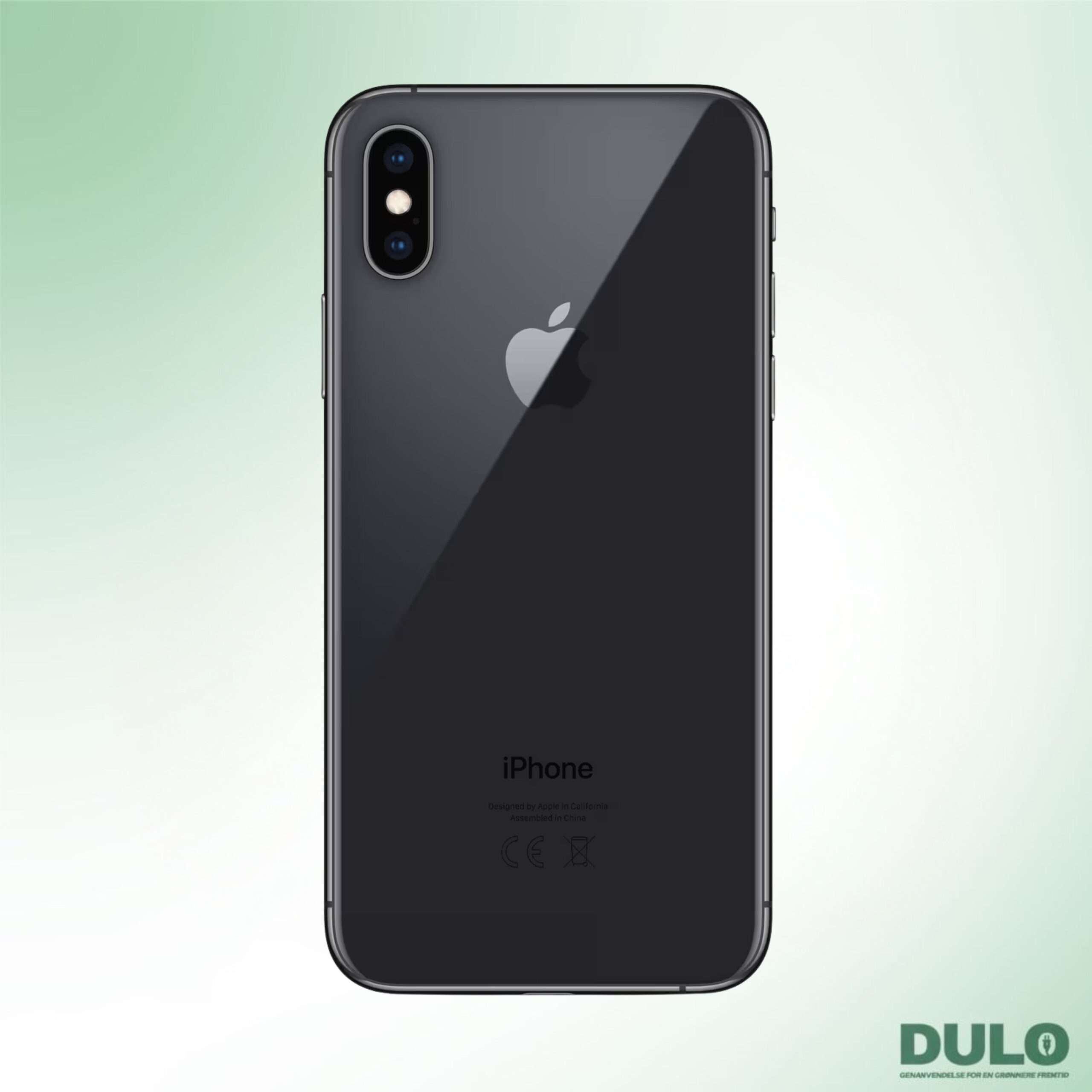 iPhone XS