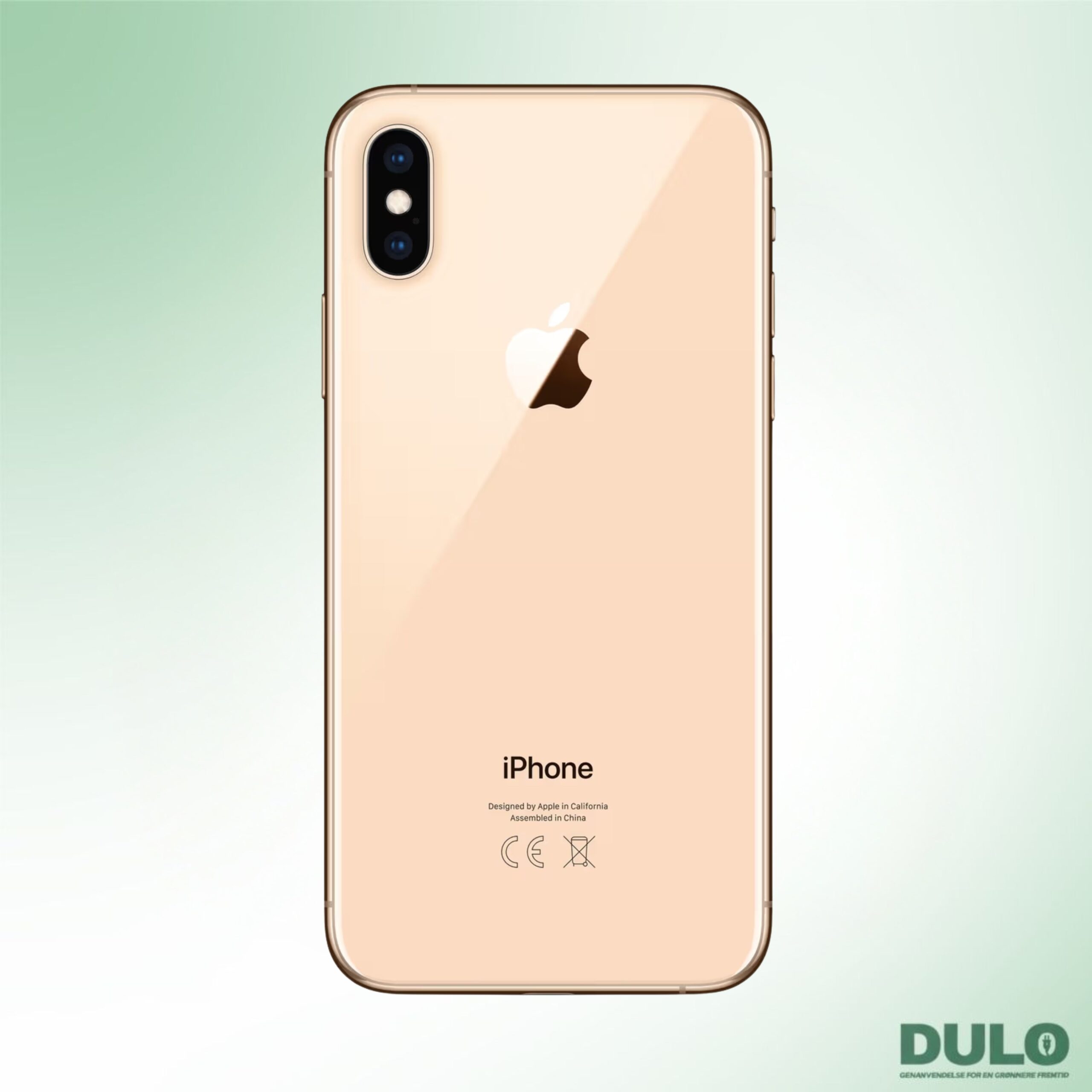 iPhone XS