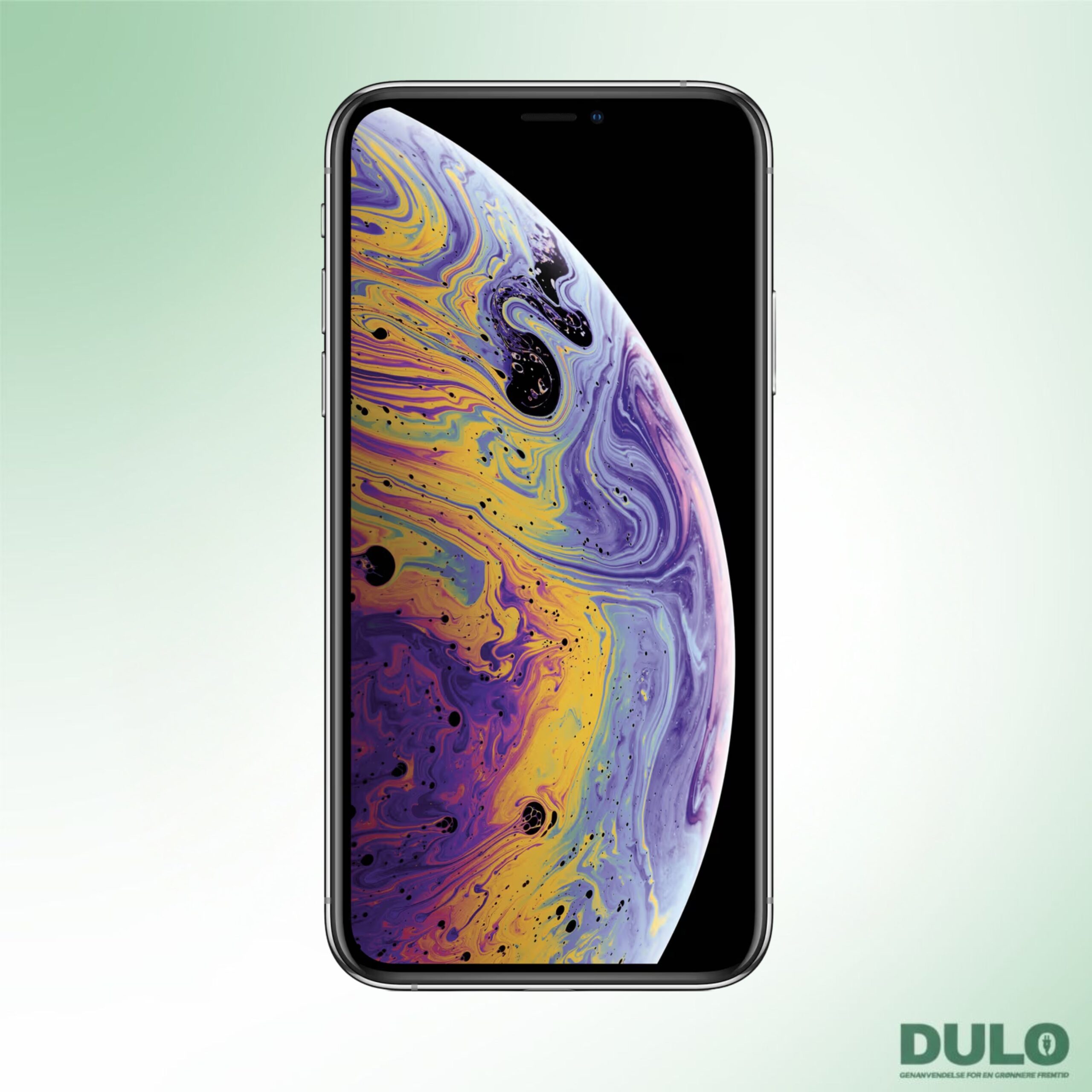 iPhone XS