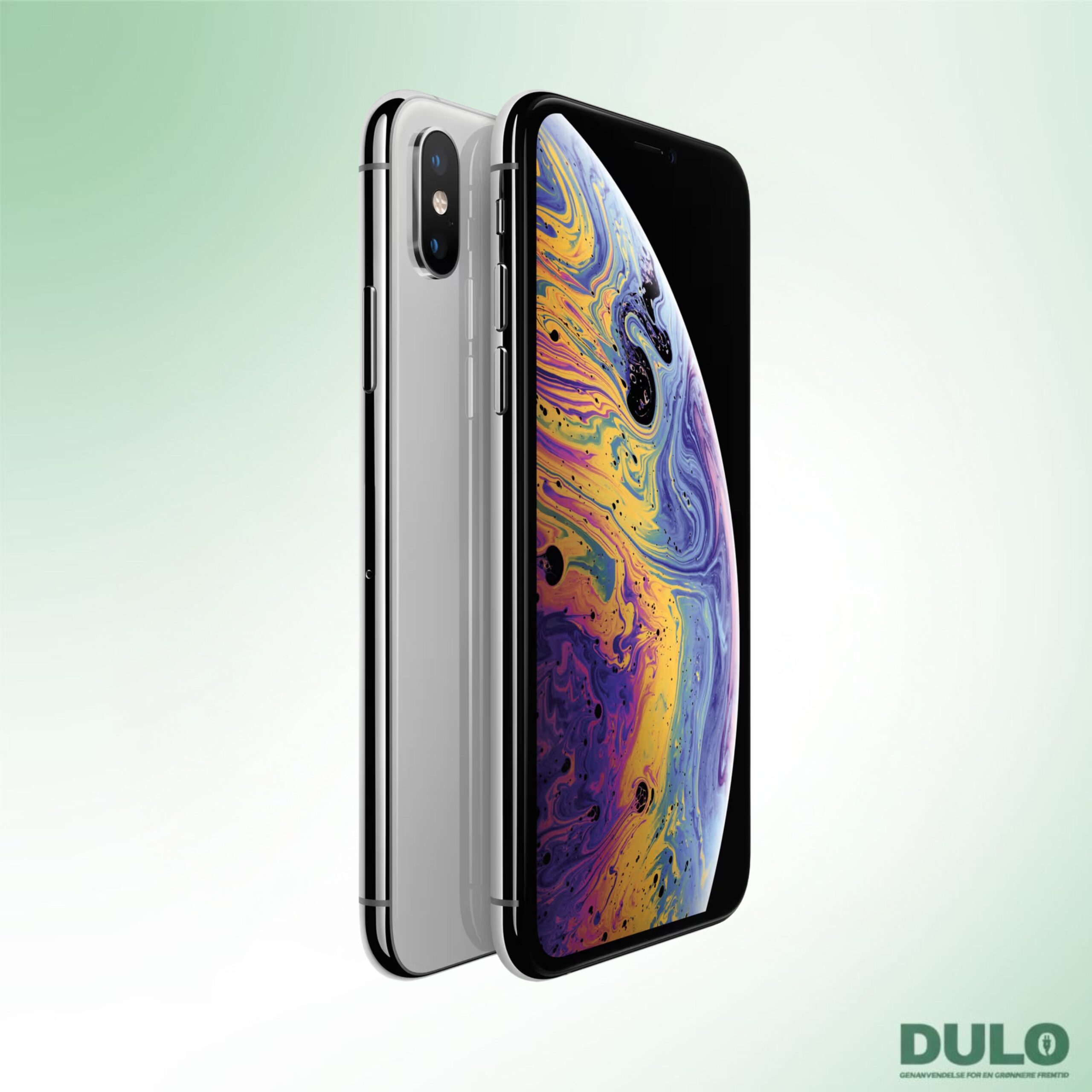 iPhone XS