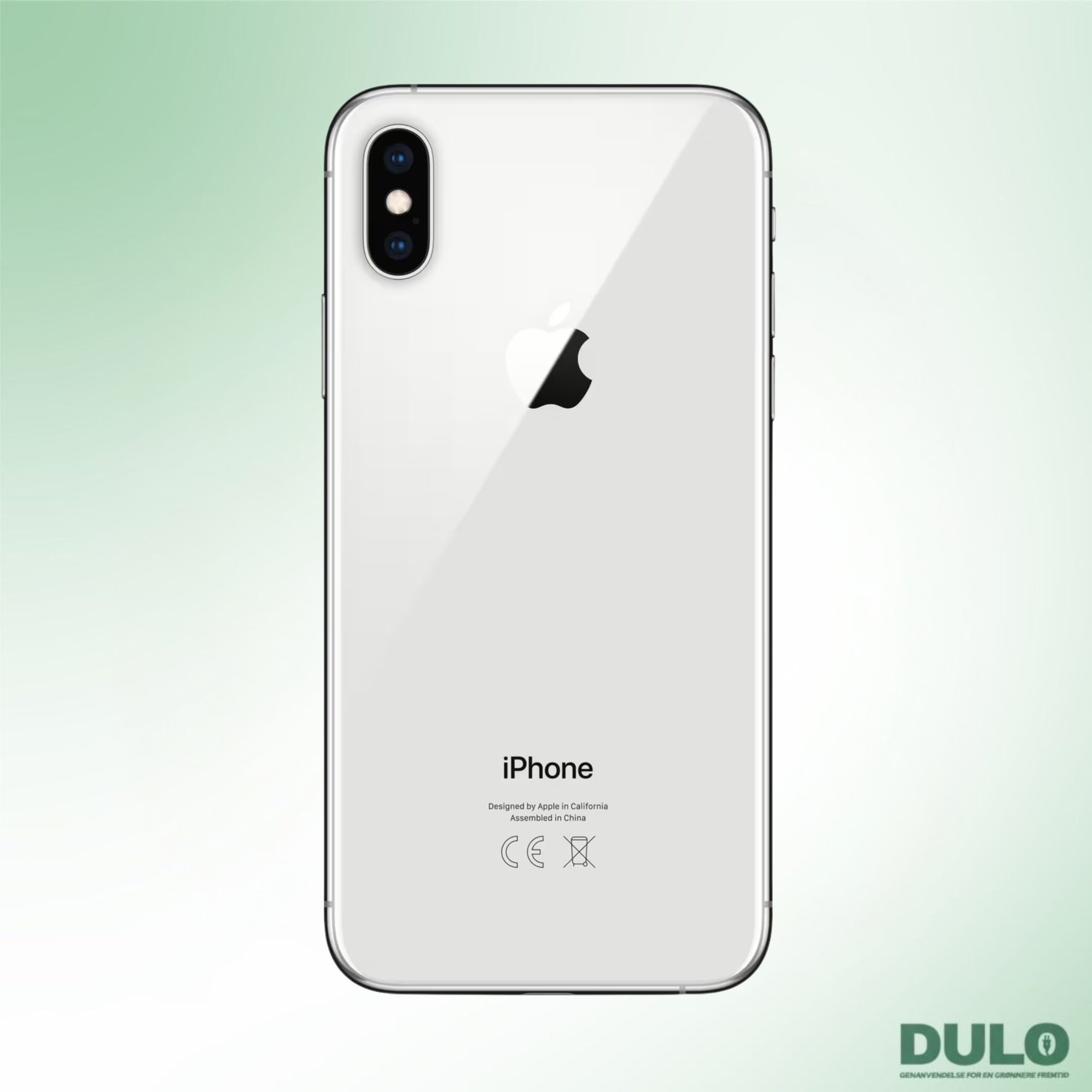 iPhone XS