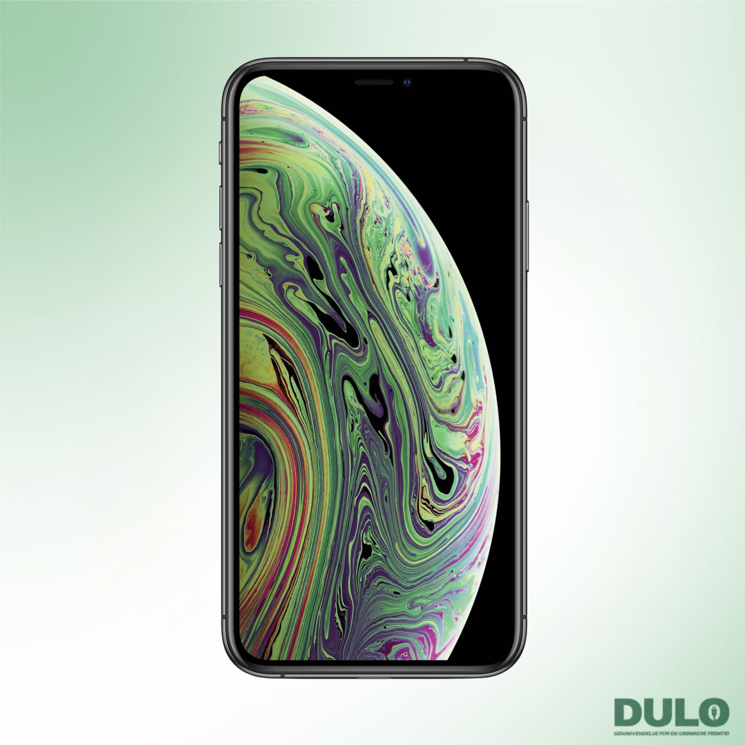 iPhone XS