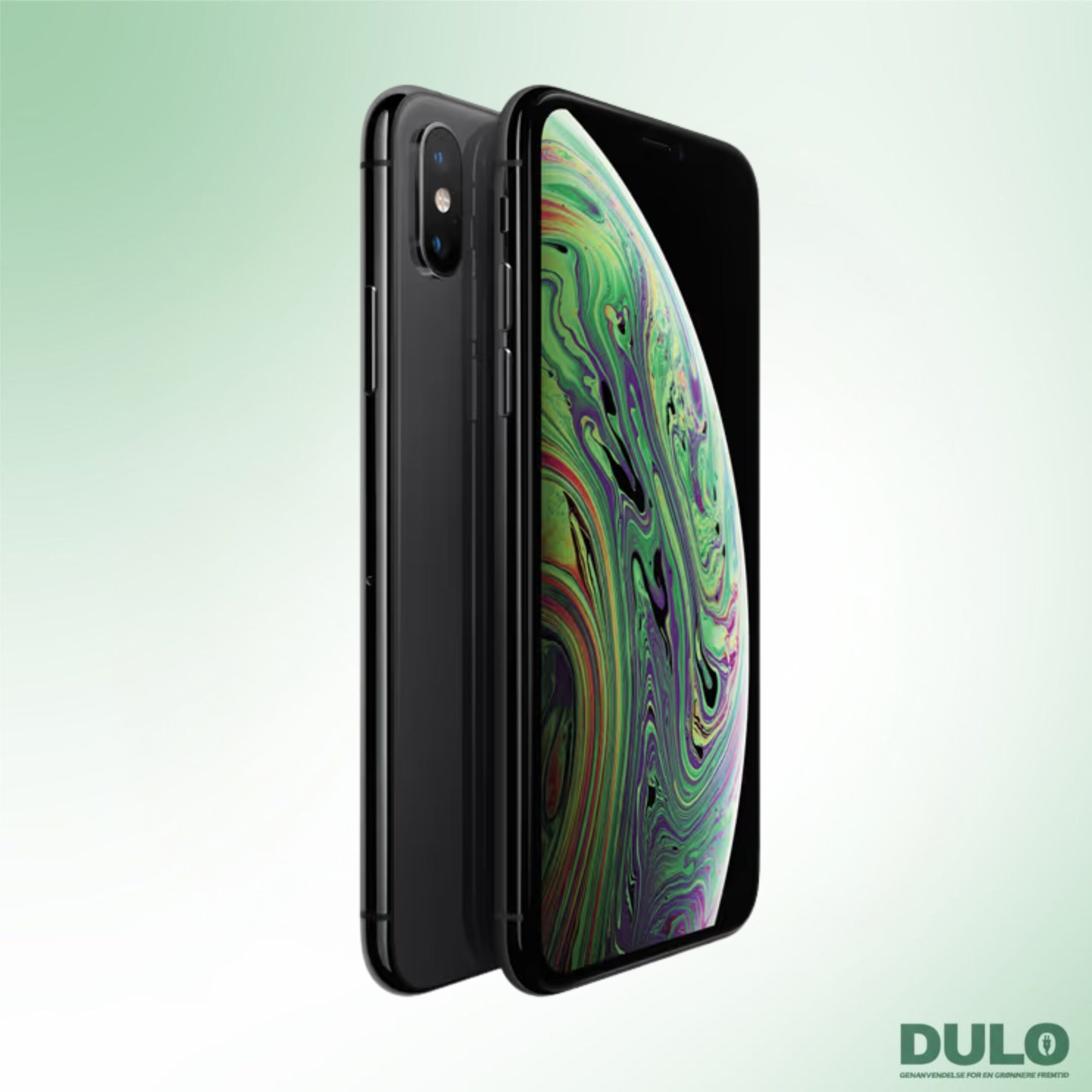 iPhone XS