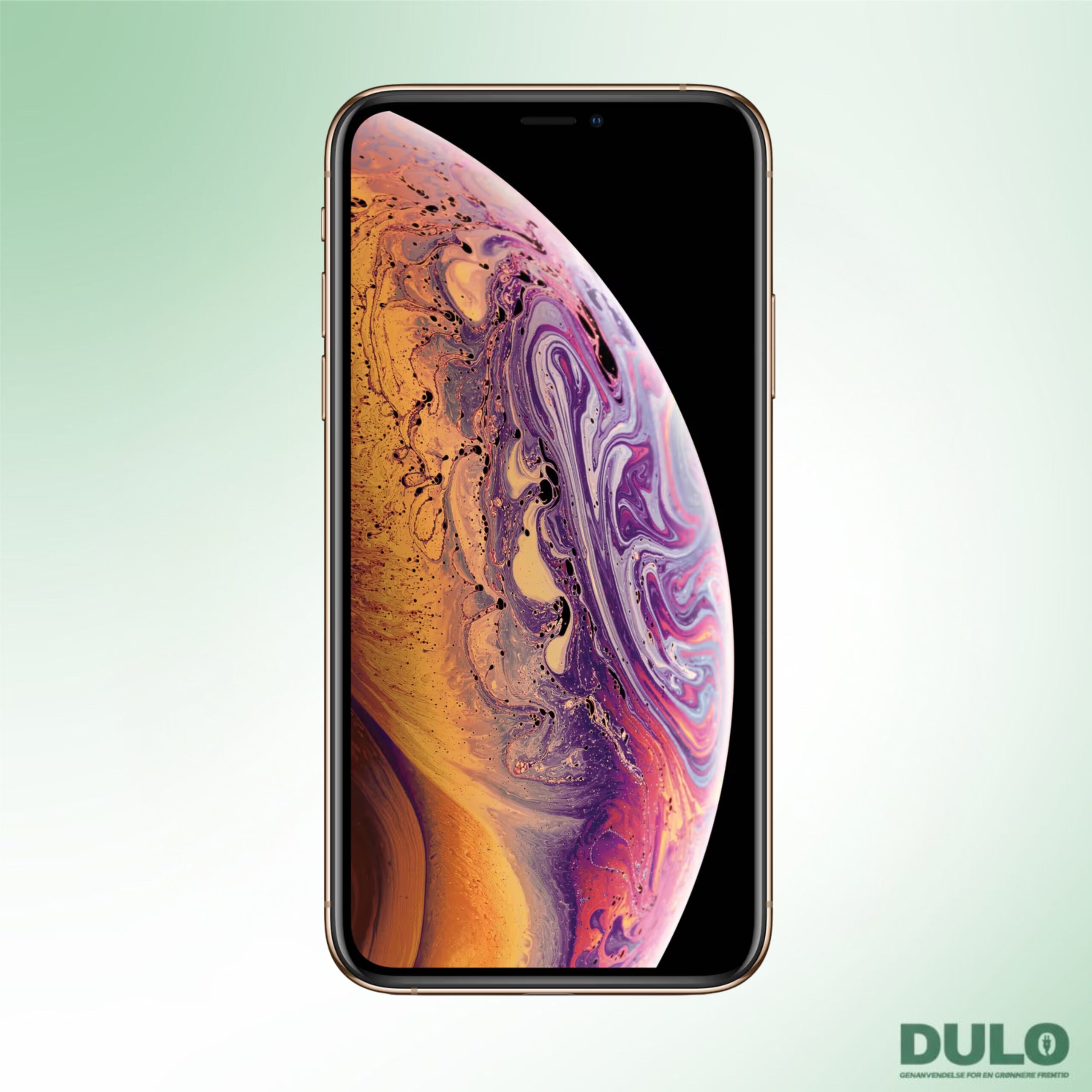 iPhone XS