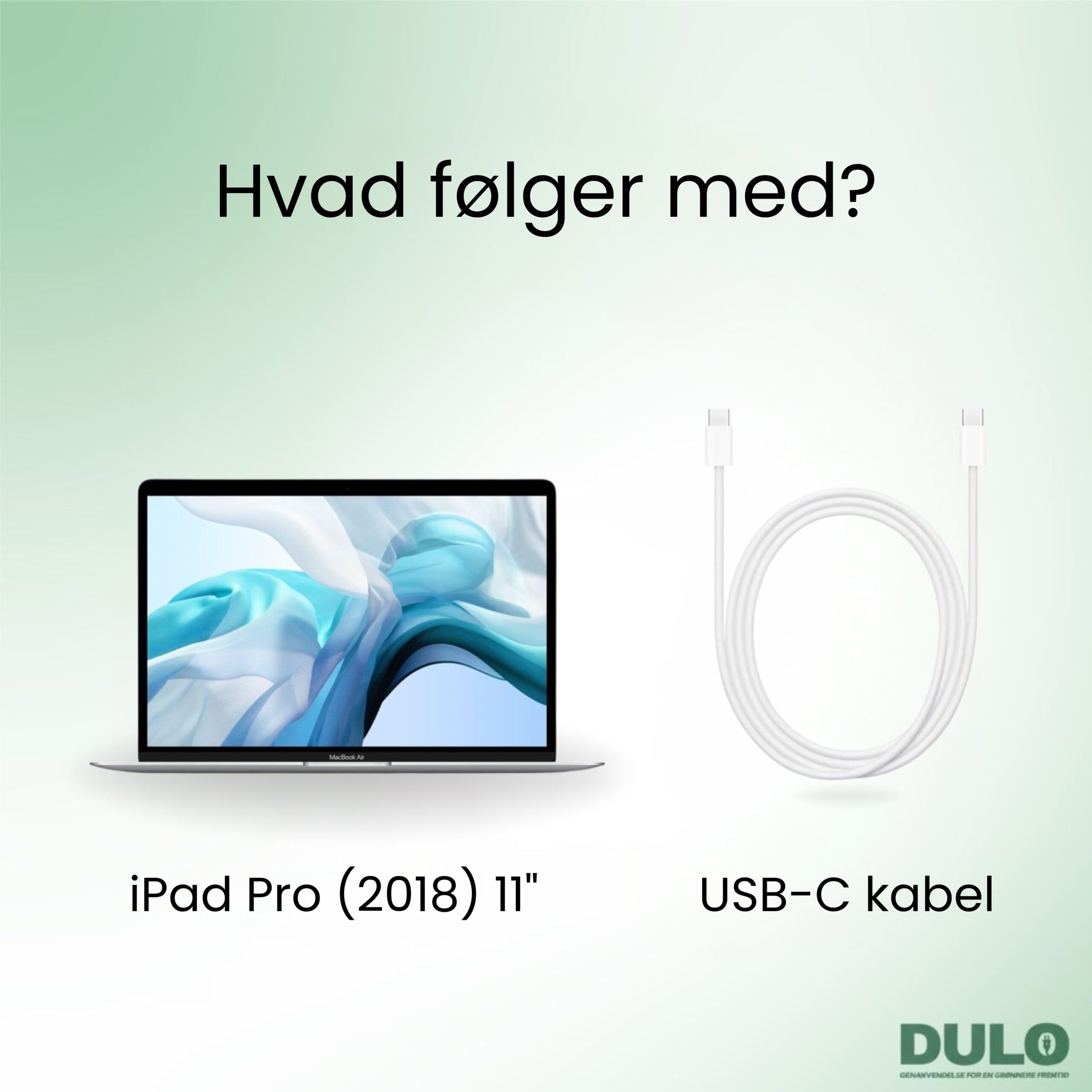 Macbook Air 13" i5, 2018 (A1932)