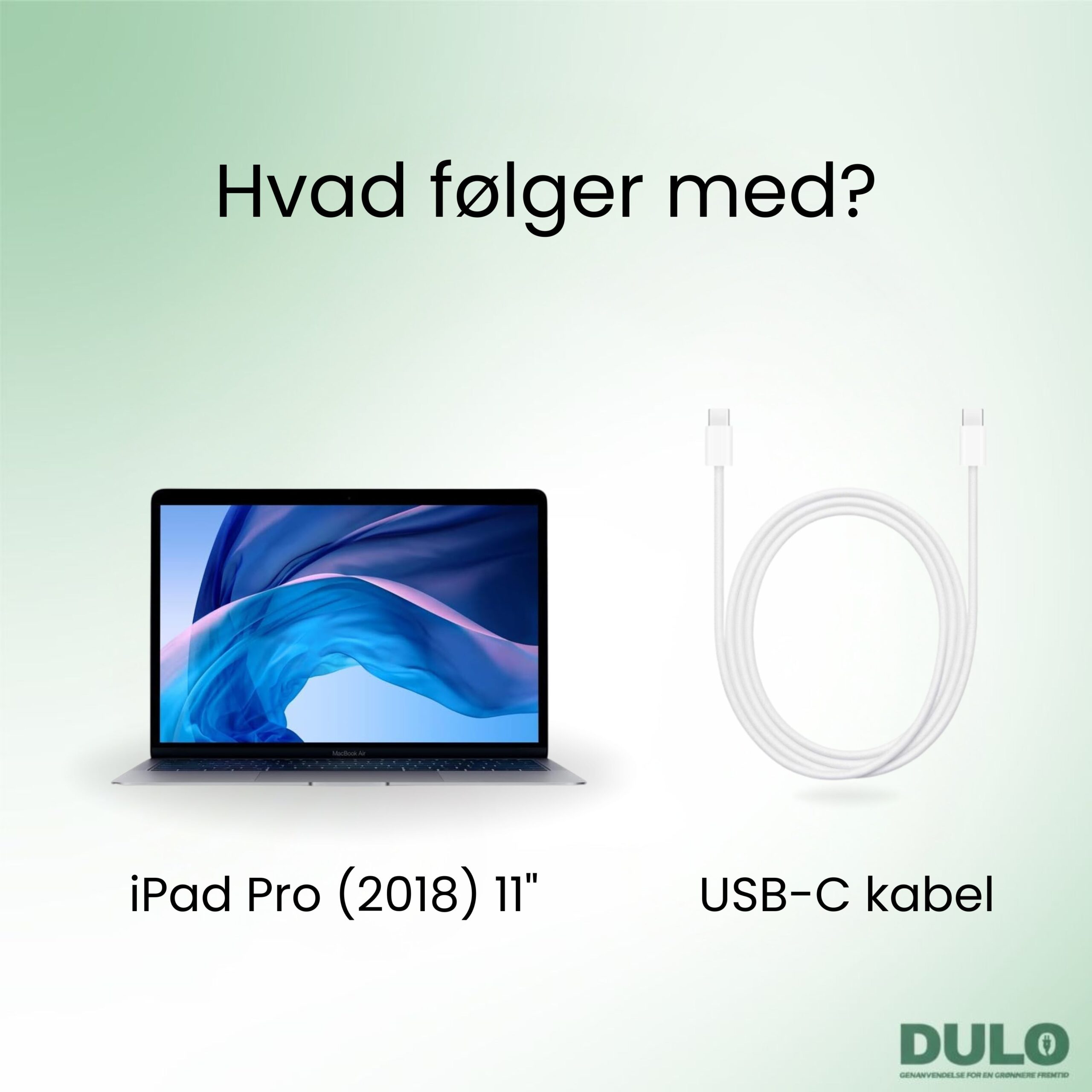 Macbook Air 13" i5, 2018 (A1932)