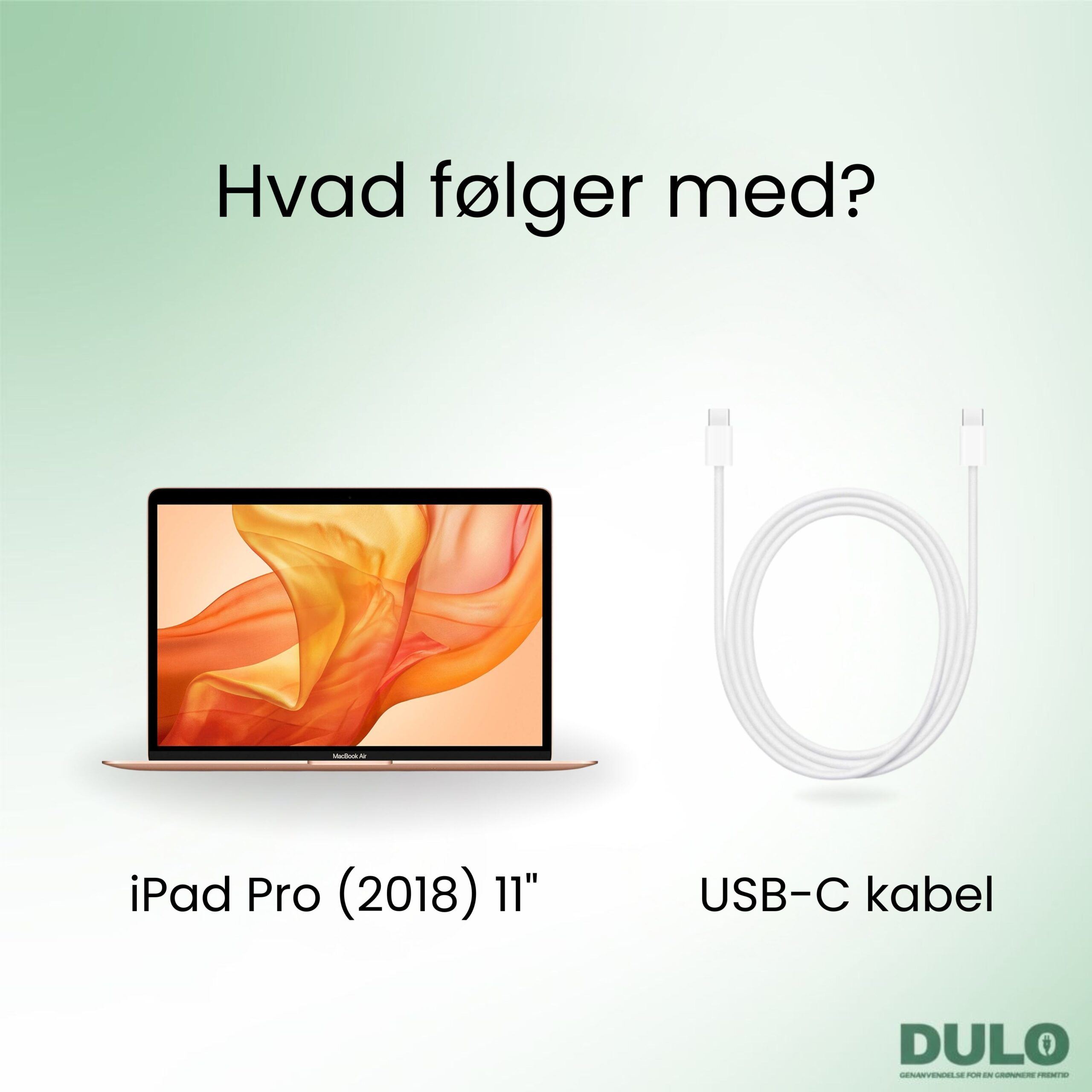 Macbook Air 13" i5, 2018 (A1932)
