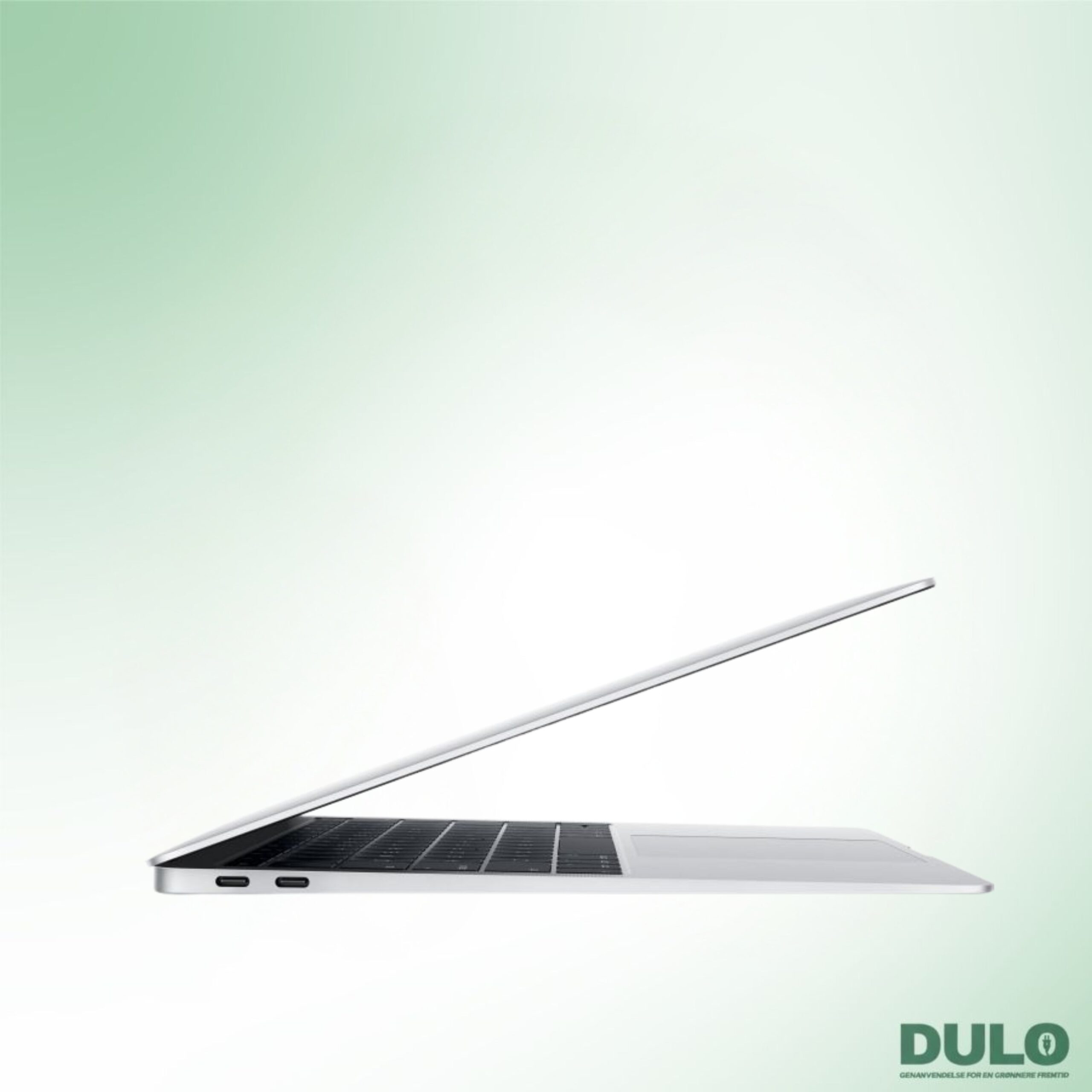 Macbook Air 13" i5, 2018 (A1932)