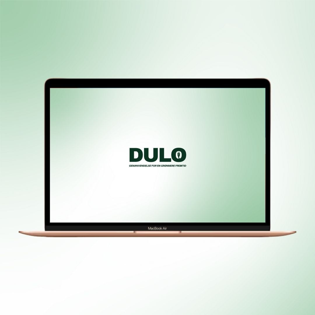 Macbook Air 13,3'' 2020 M1 (A2337)